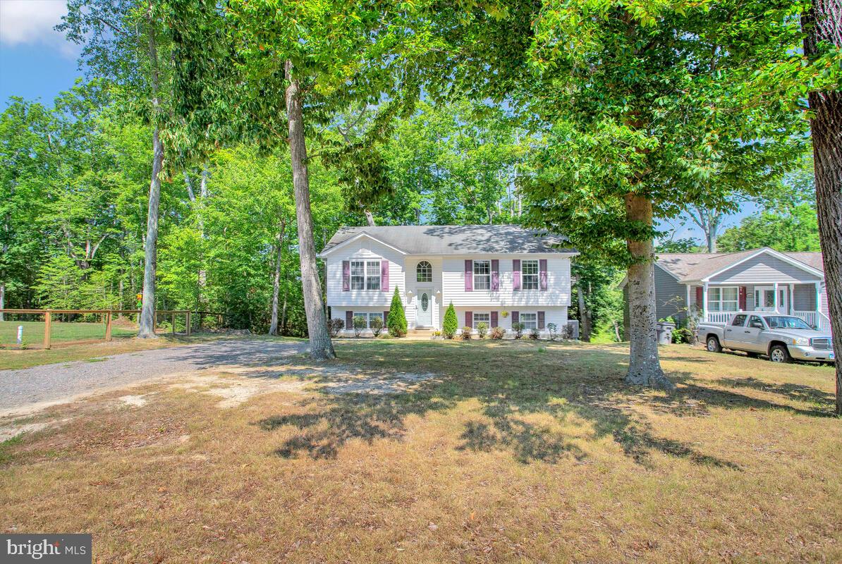 CHESAPEAKE RANCH ESTATES - Residential