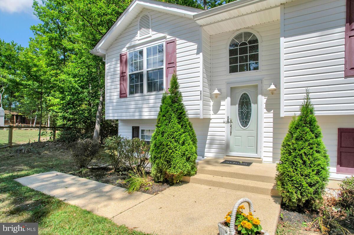 CHESAPEAKE RANCH ESTATES - Residential