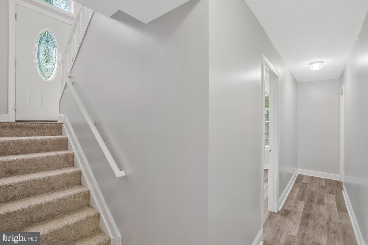 CHESAPEAKE RANCH ESTATES - Residential