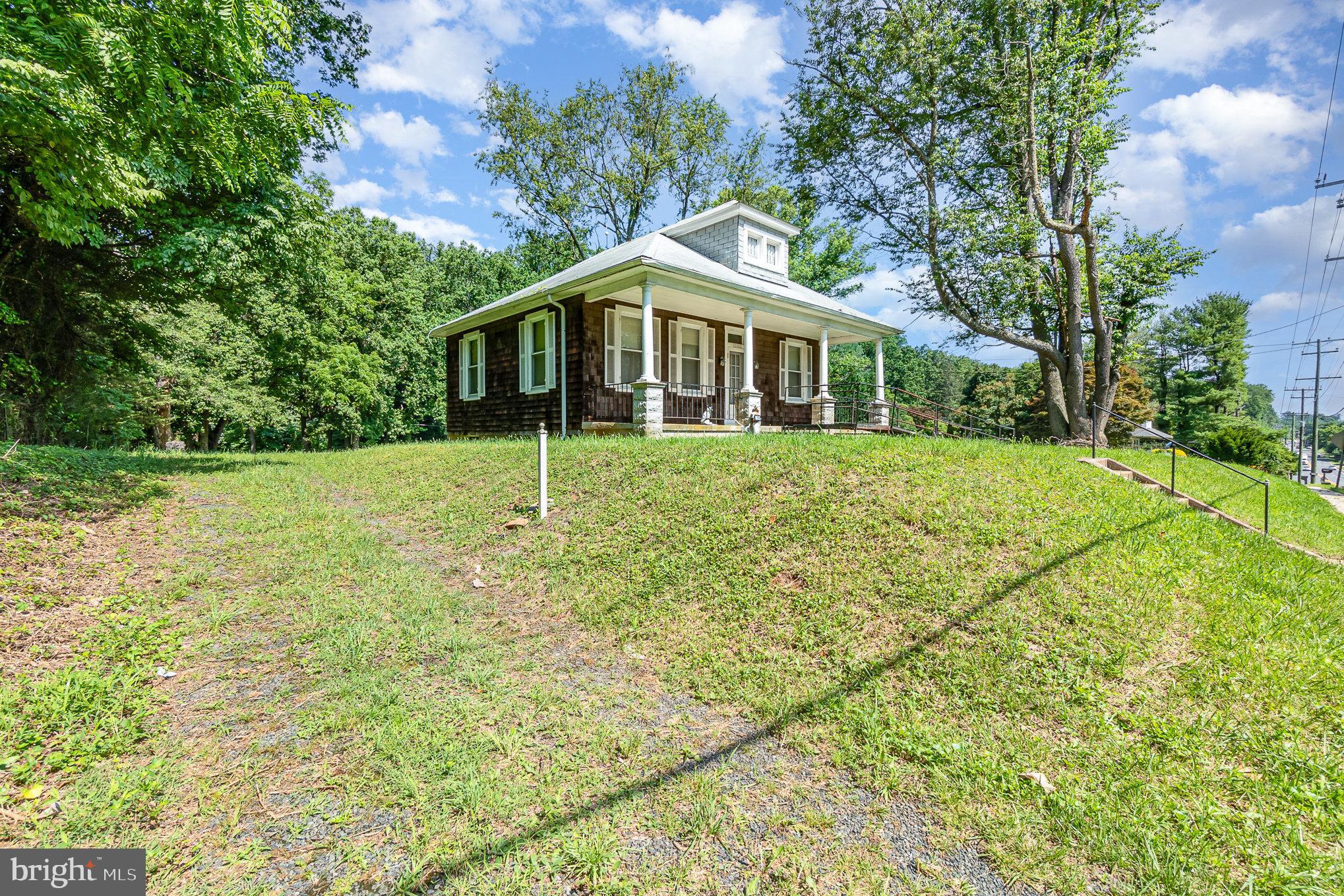 12000 BELAIR ROAD