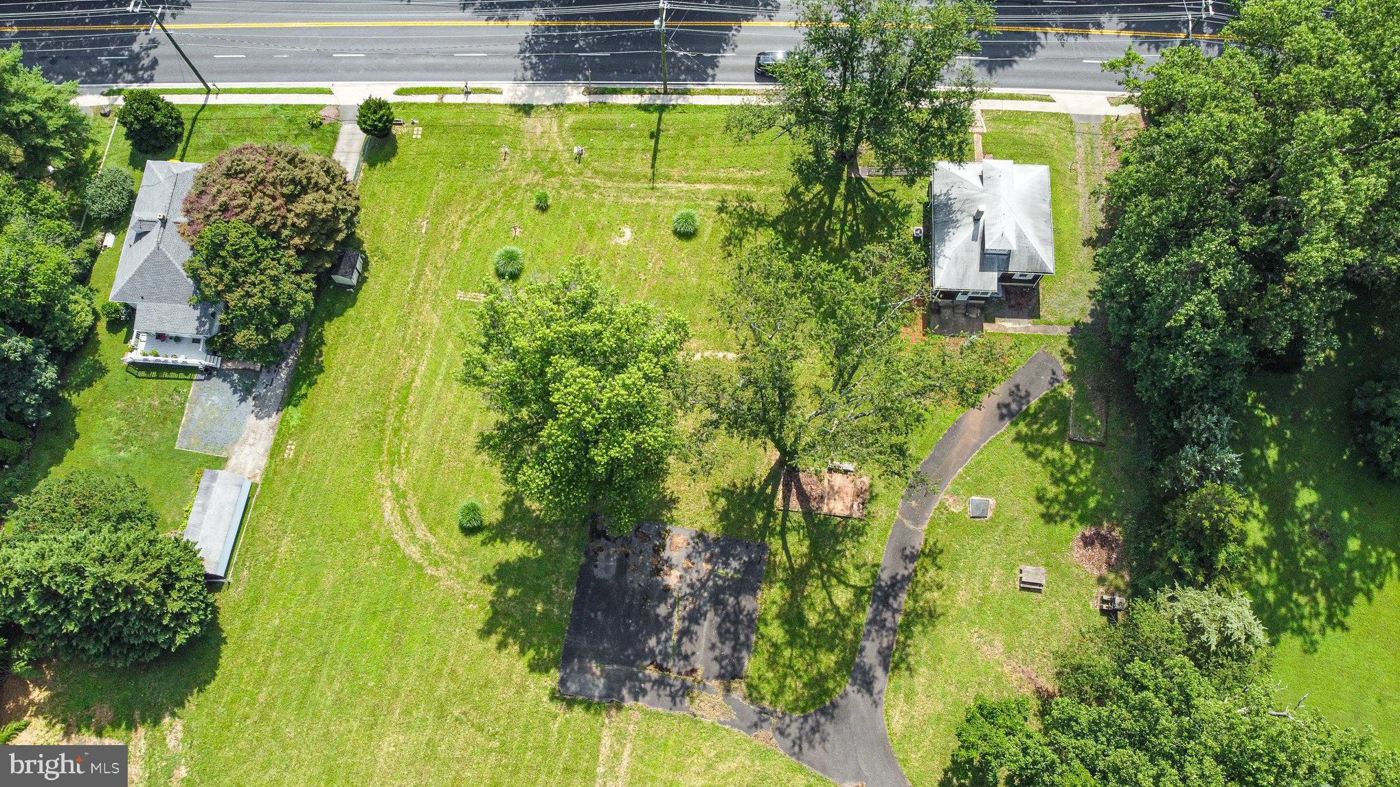 KINGSVILLE - Residential