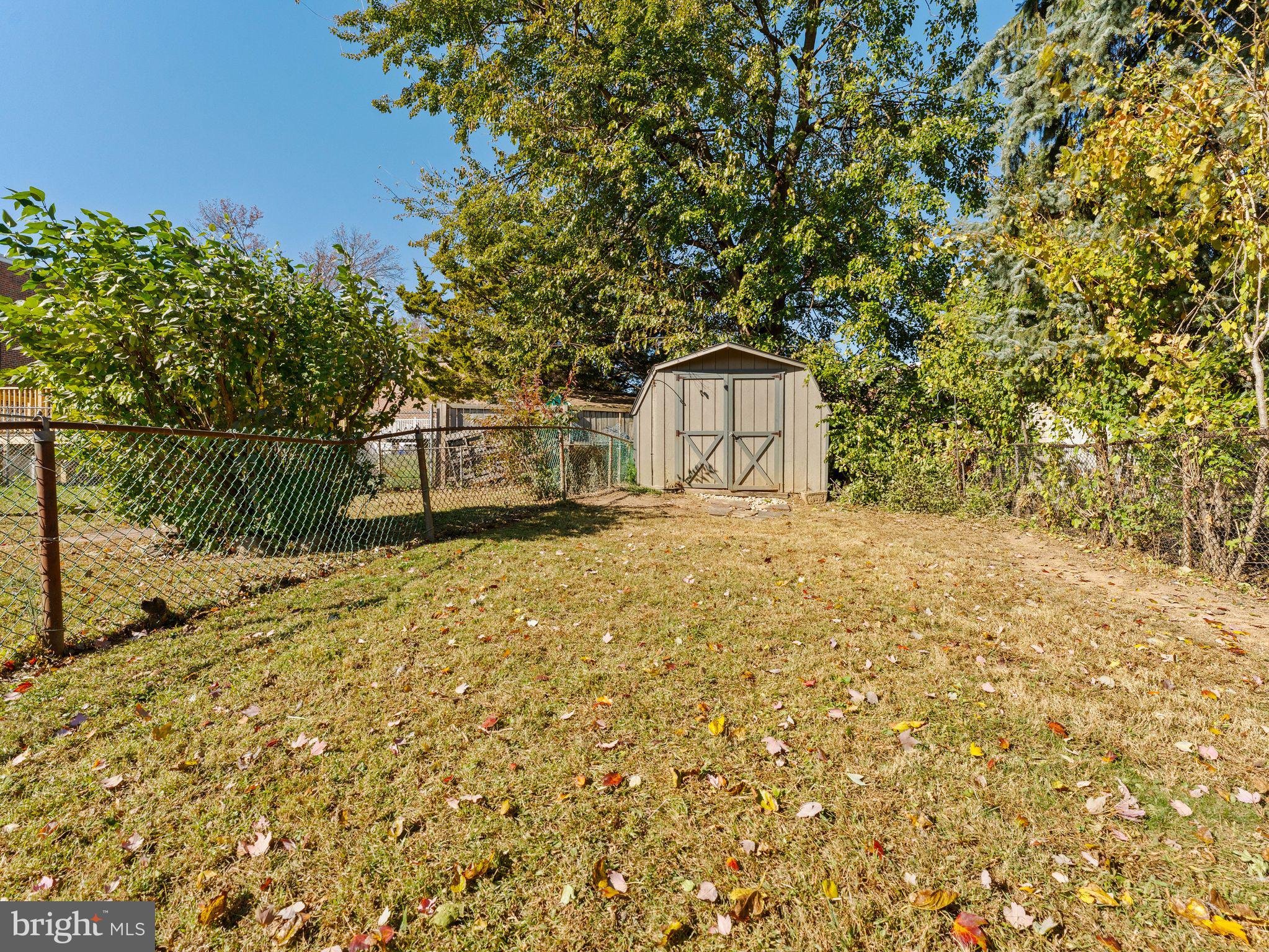 PARKWOOD - Residential