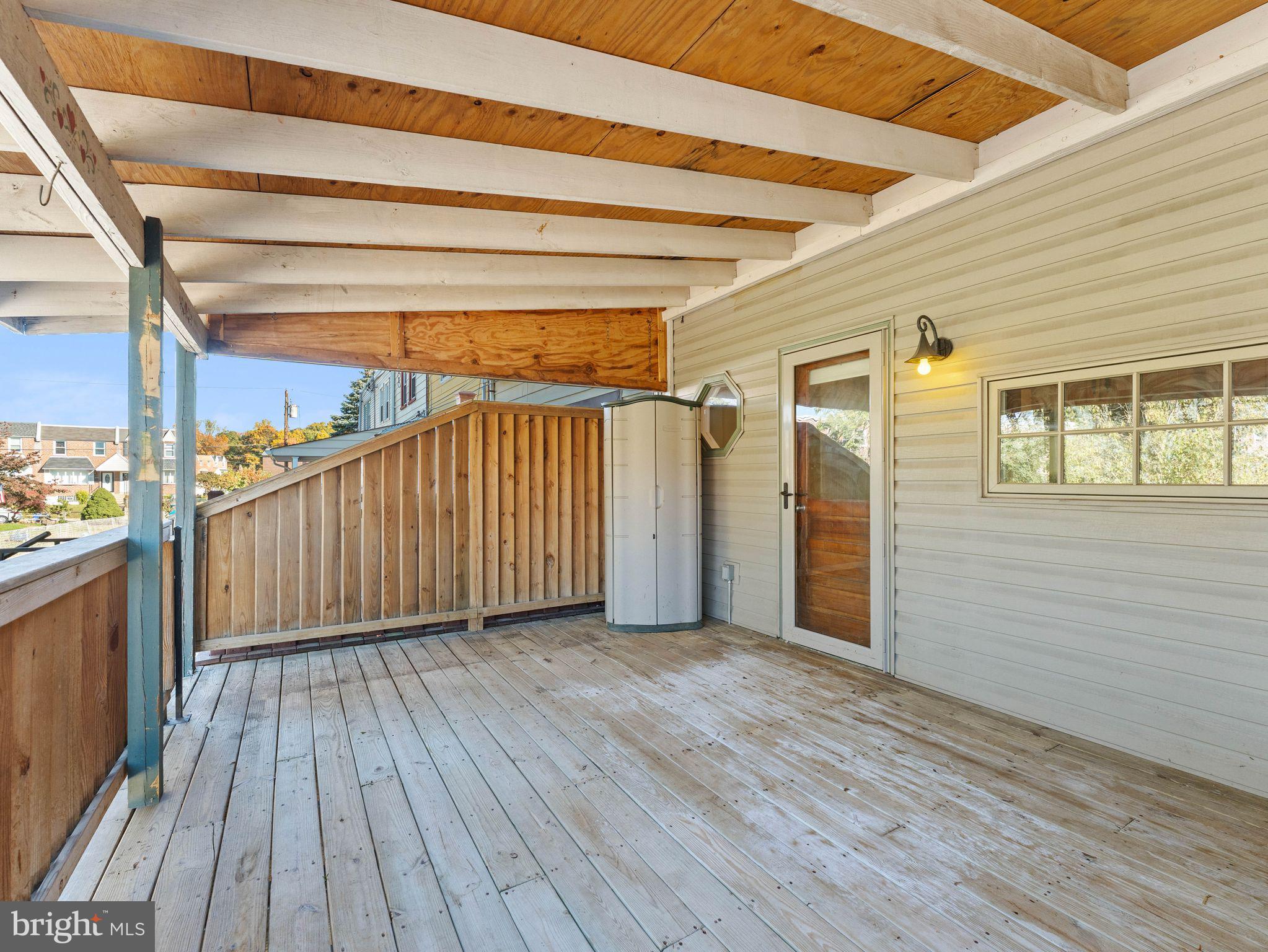 PARKWOOD - Residential