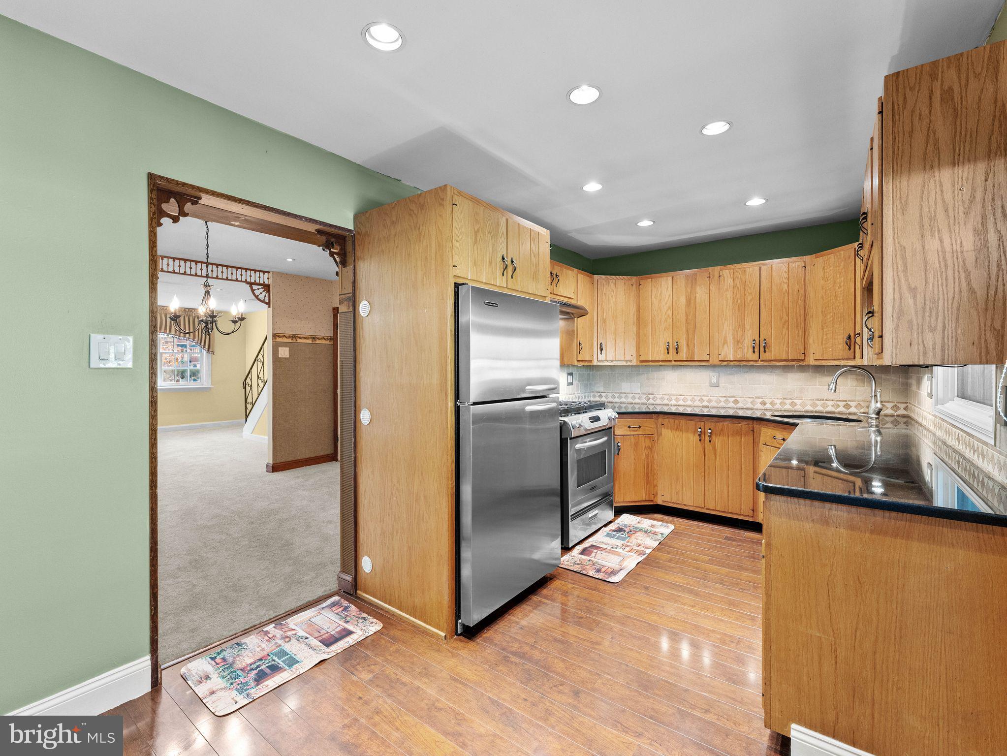 PARKWOOD - Residential