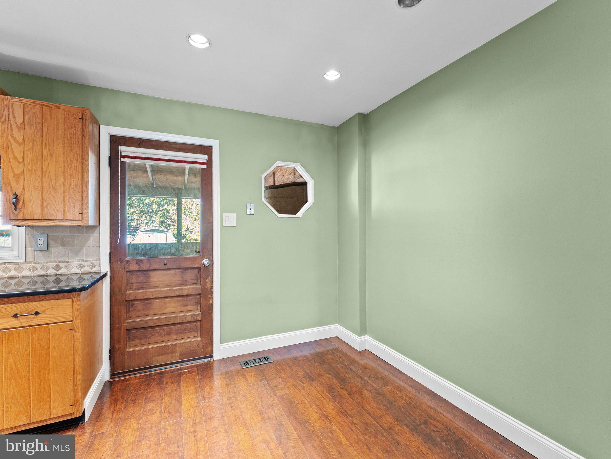 PARKWOOD - Residential