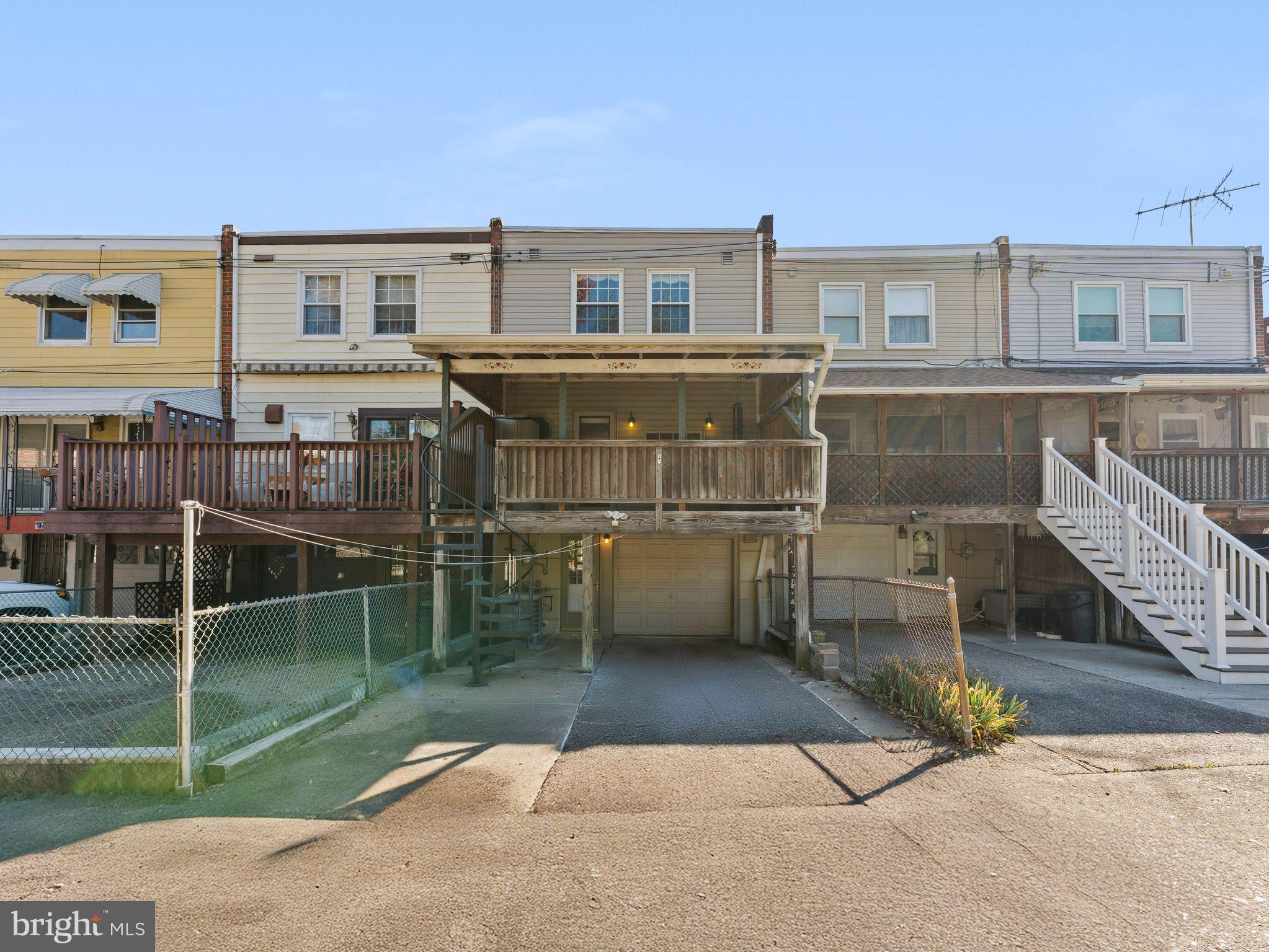 PARKWOOD - Residential