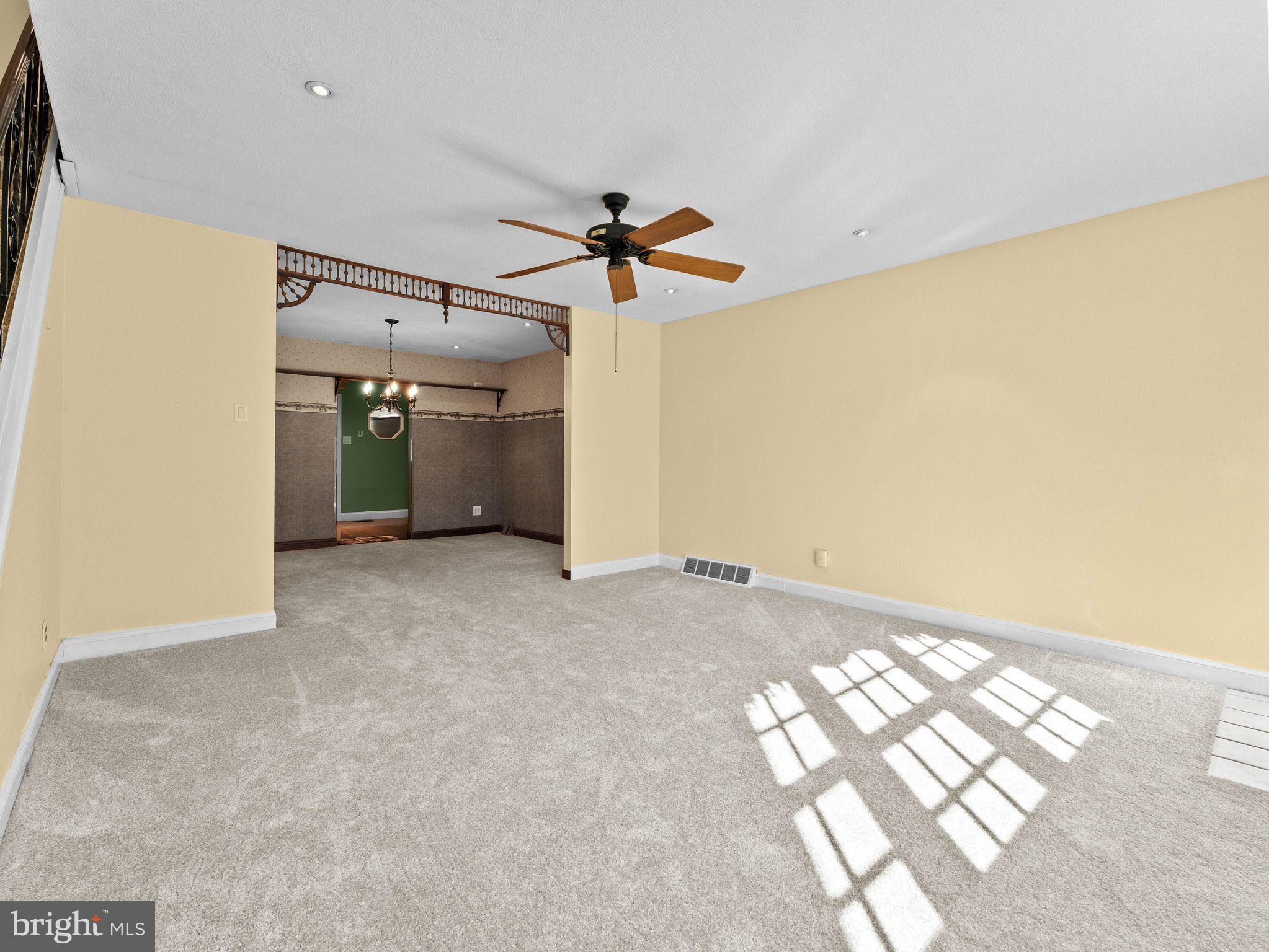 PARKWOOD - Residential