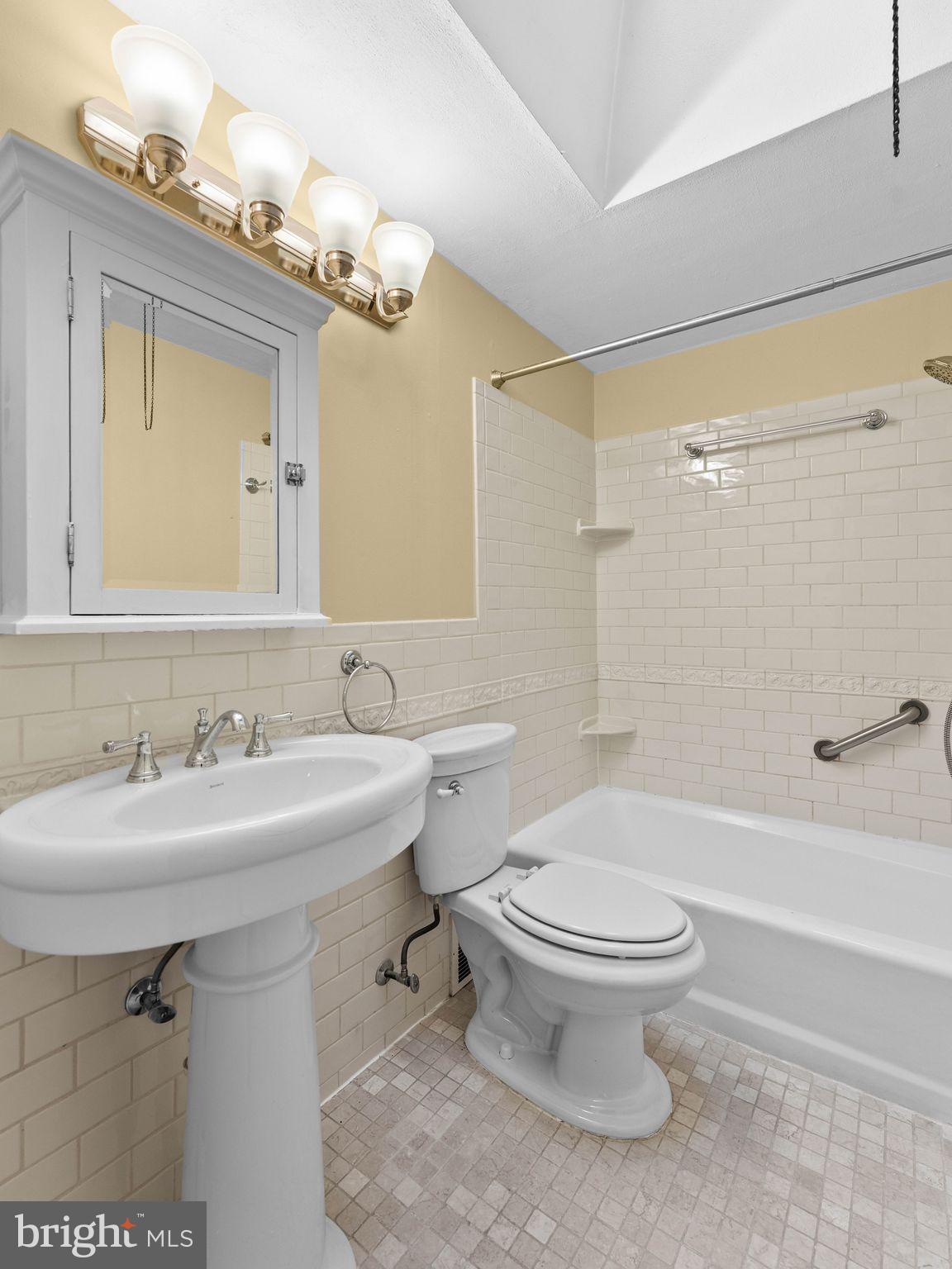 PARKWOOD - Residential