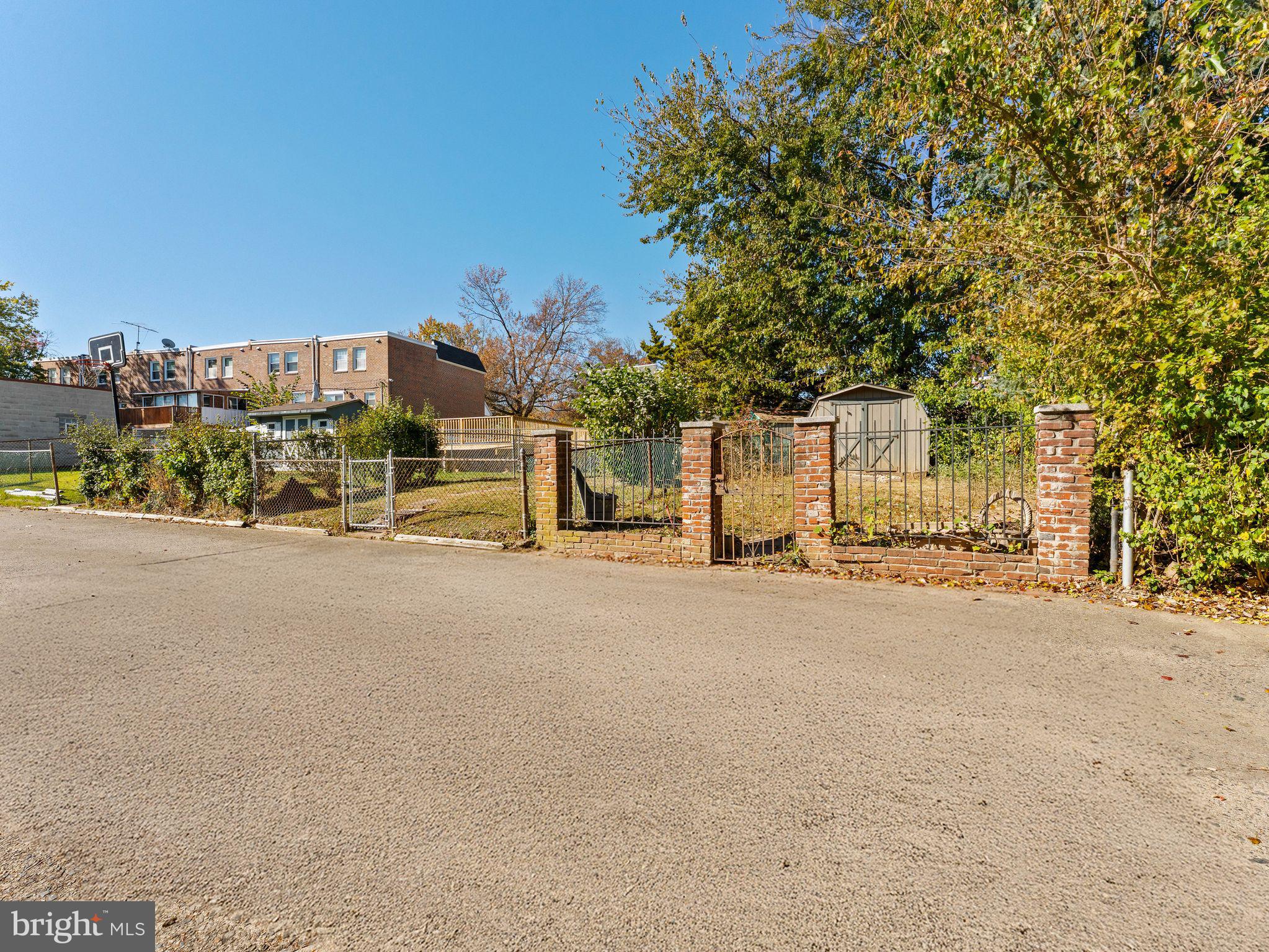 PARKWOOD - Residential