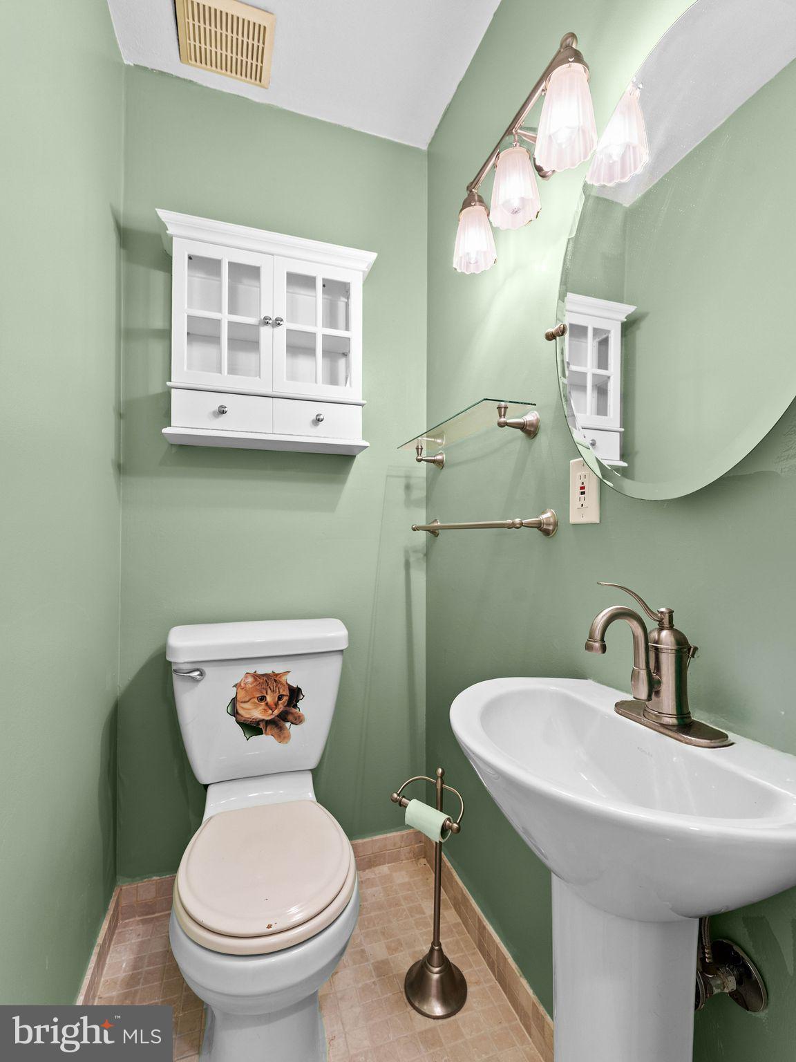 PARKWOOD - Residential