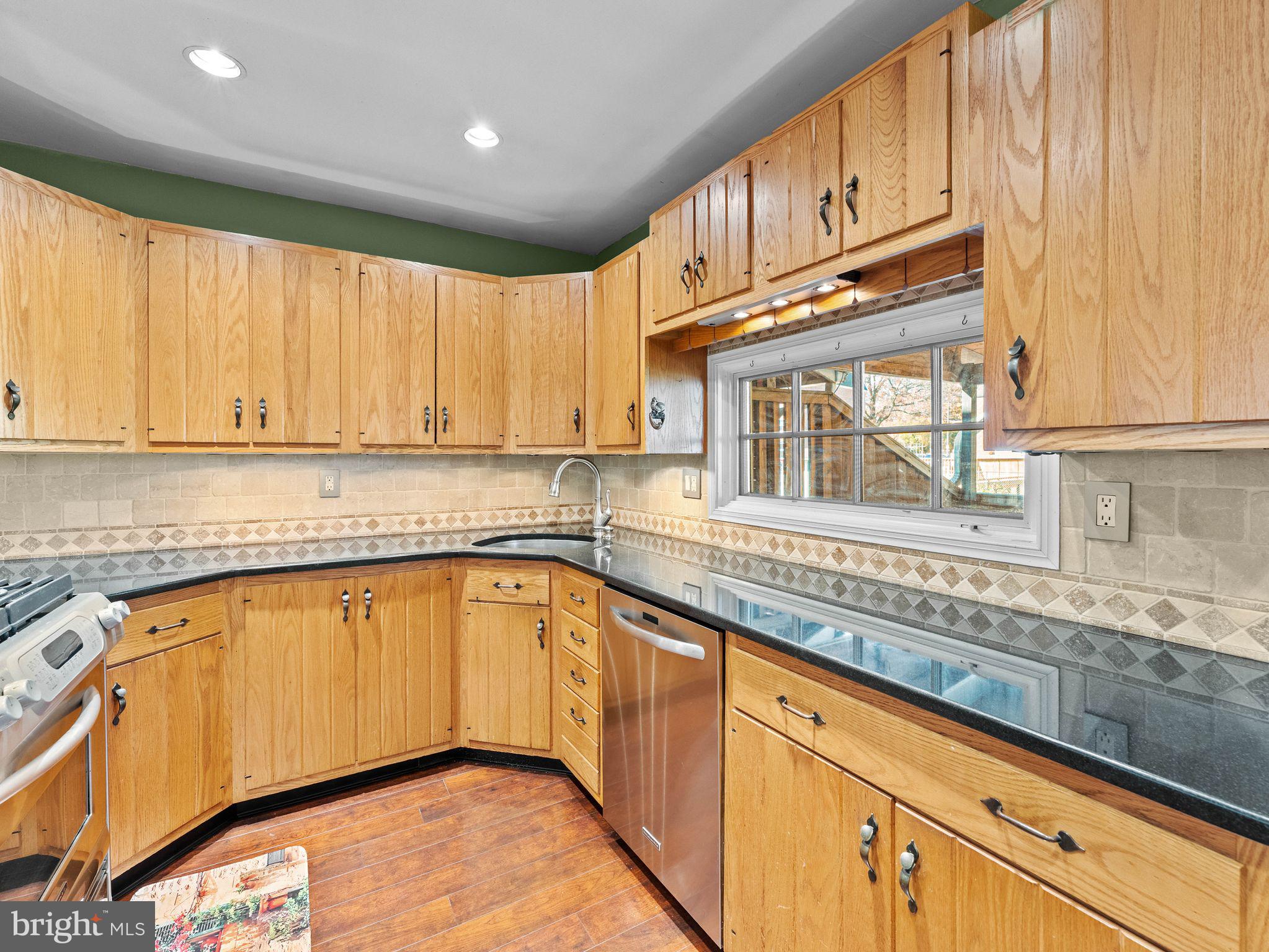 PARKWOOD - Residential