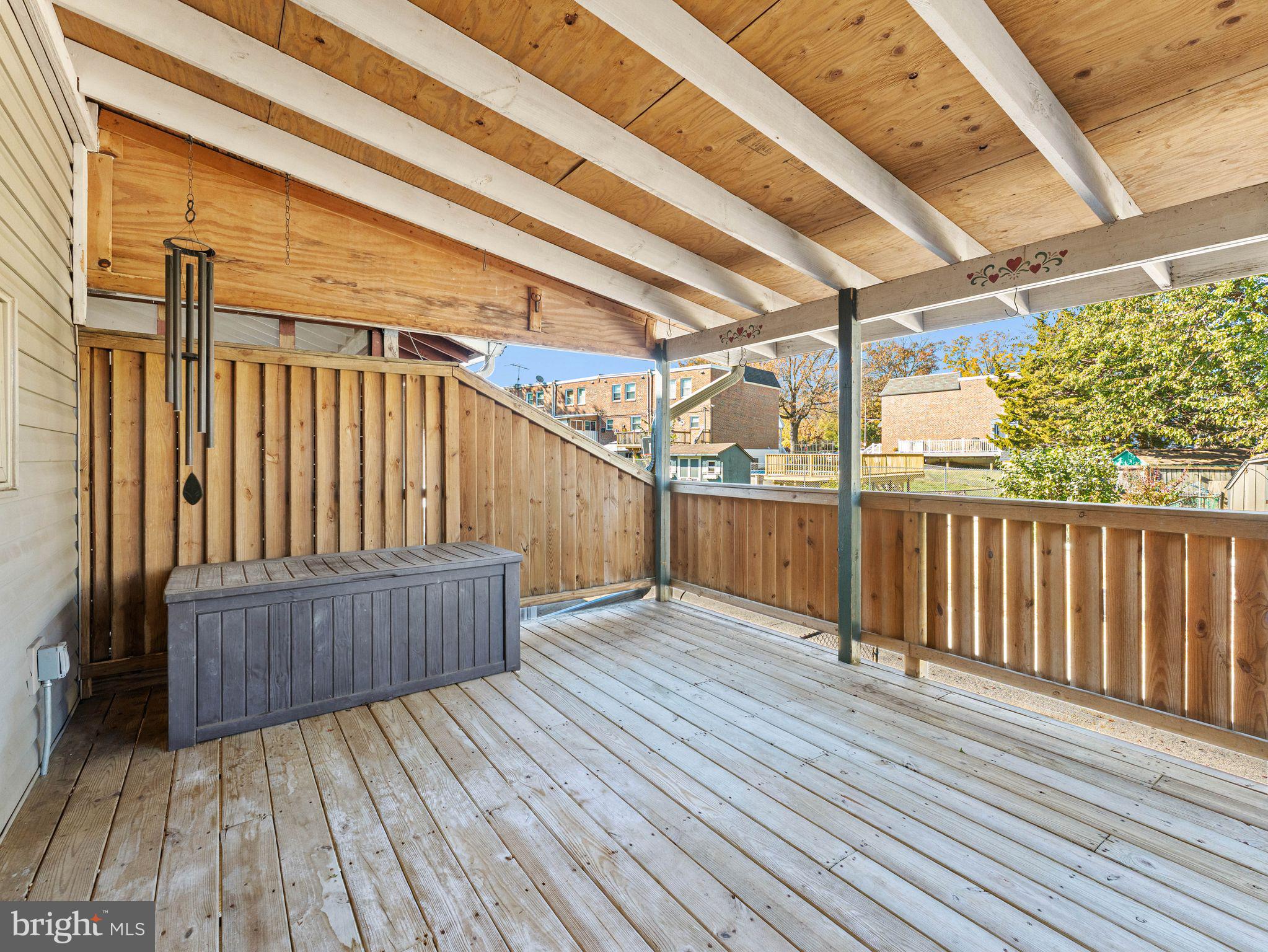 PARKWOOD - Residential