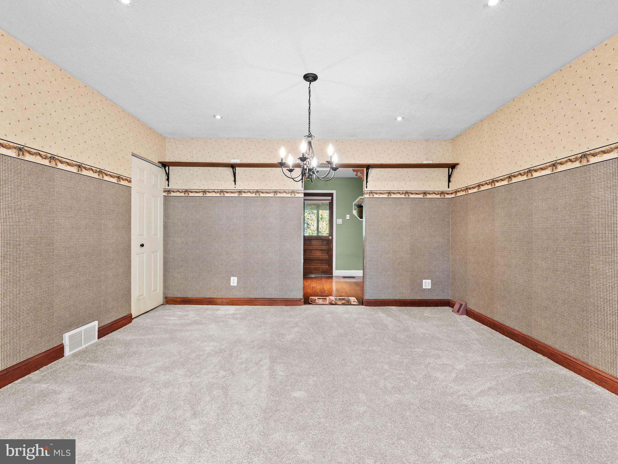 PARKWOOD - Residential