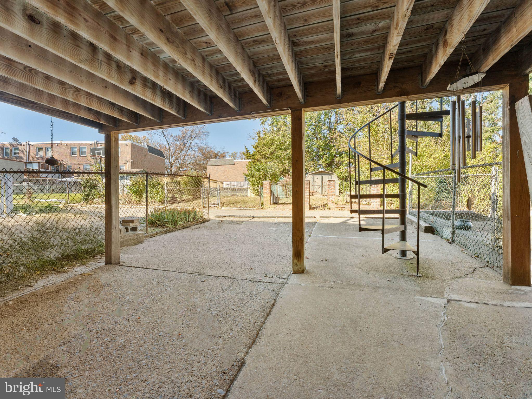 PARKWOOD - Residential