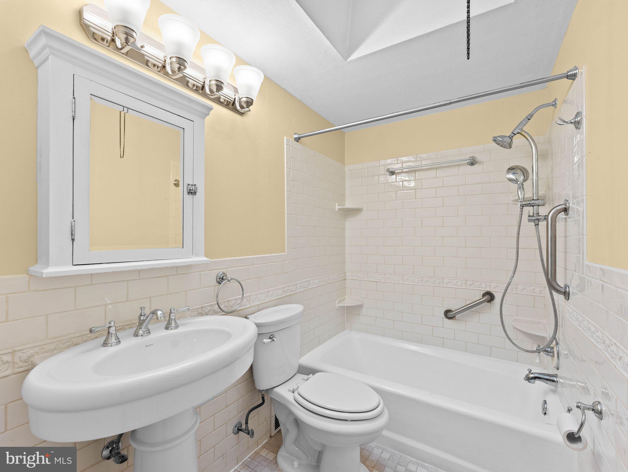 PARKWOOD - Residential