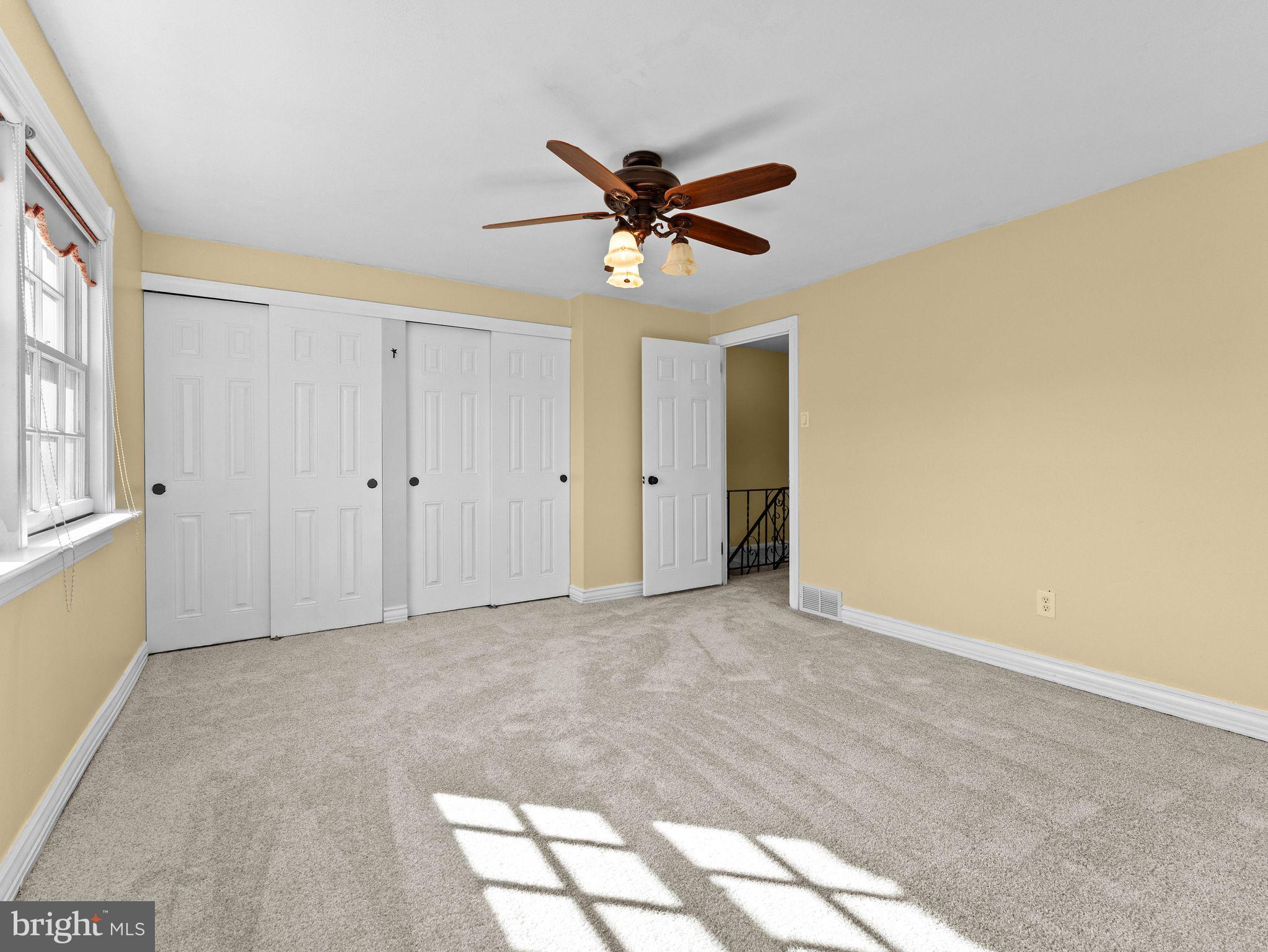 PARKWOOD - Residential