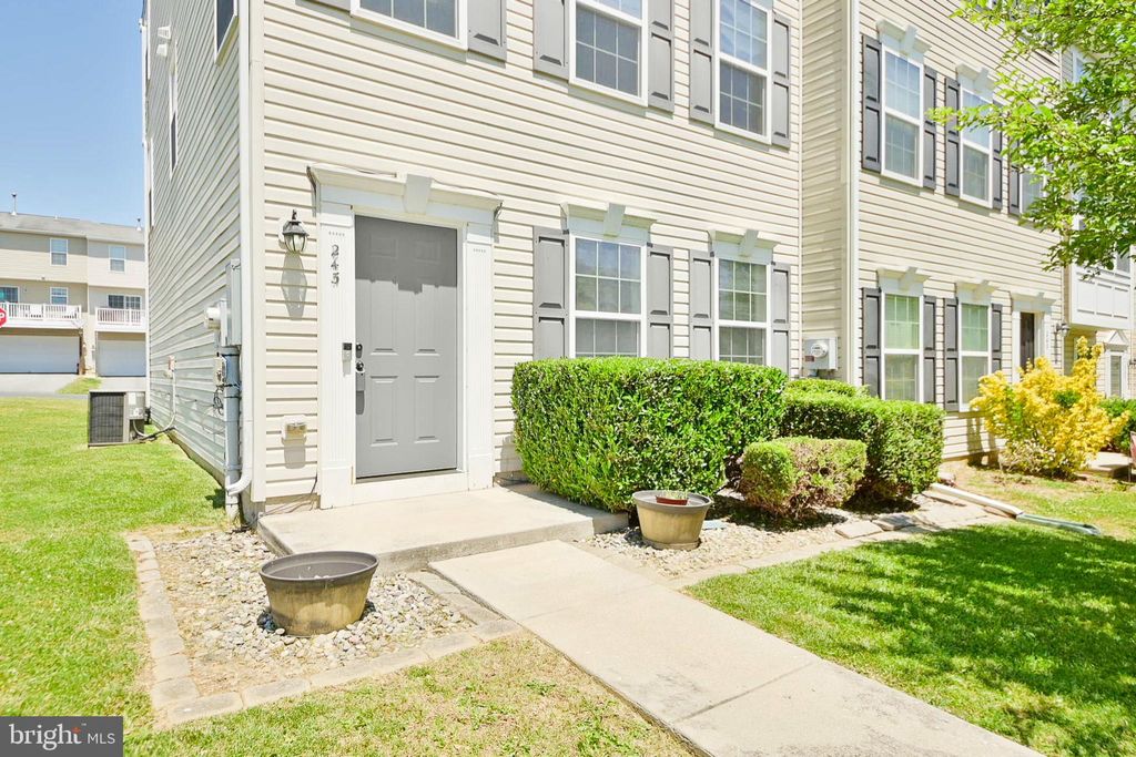 Photo of 243 ELIOT ST, LANCASTER, PA 17603 (MLS # PALA2035304)