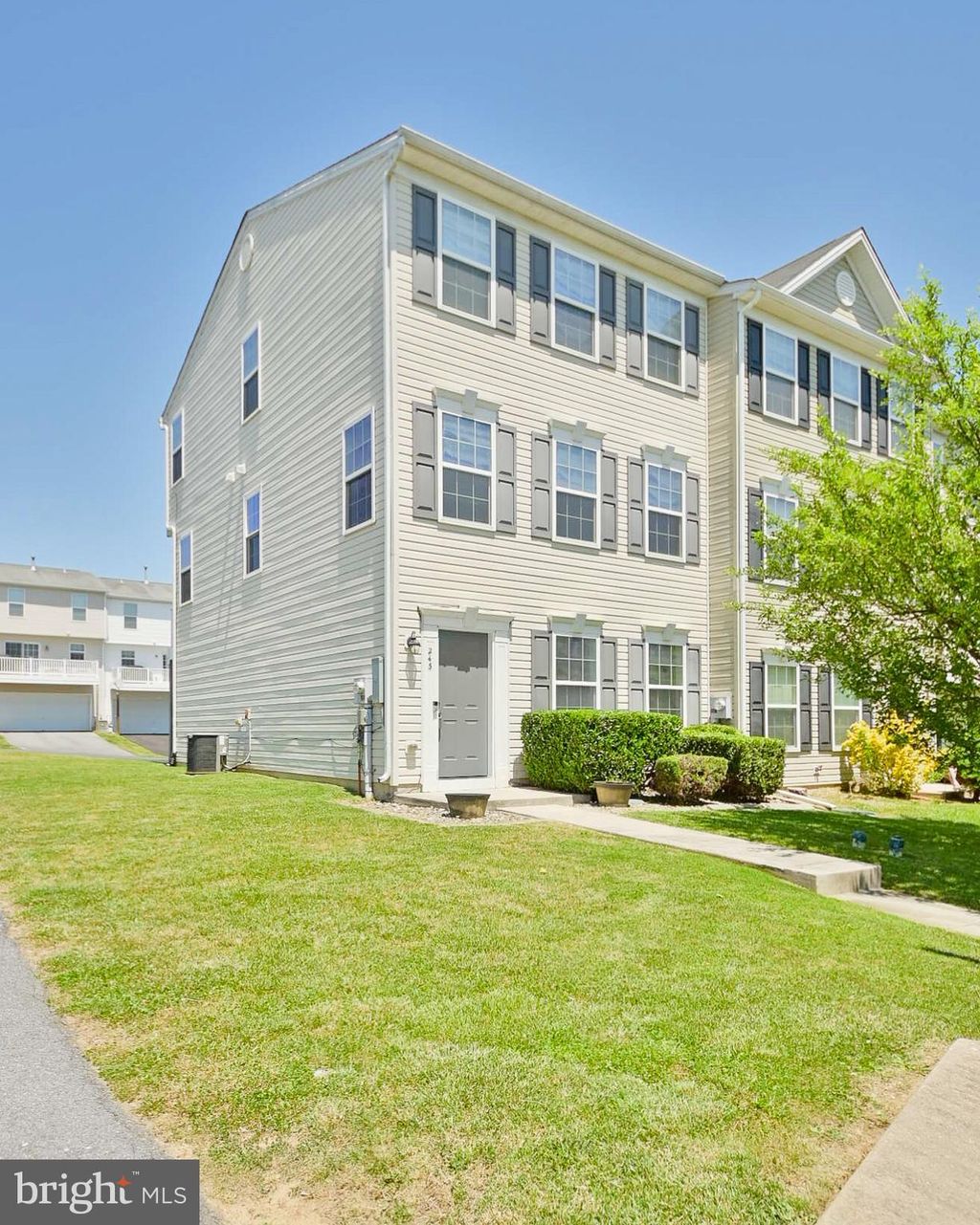 Photo of 243 ELIOT ST, LANCASTER, PA 17603 (MLS # PALA2035304)