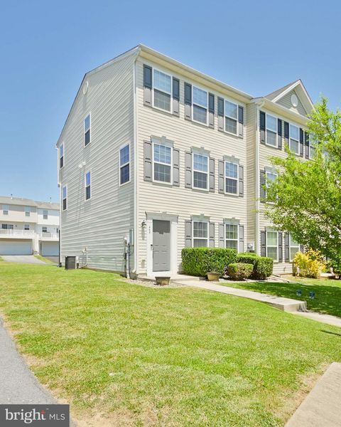 Photo of 243 ELIOT ST, LANCASTER, PA 17603 (MLS # PALA2035304)