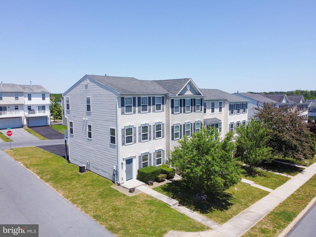 Photo of 243 ELIOT ST, LANCASTER, PA 17603 (MLS # PALA2035304)