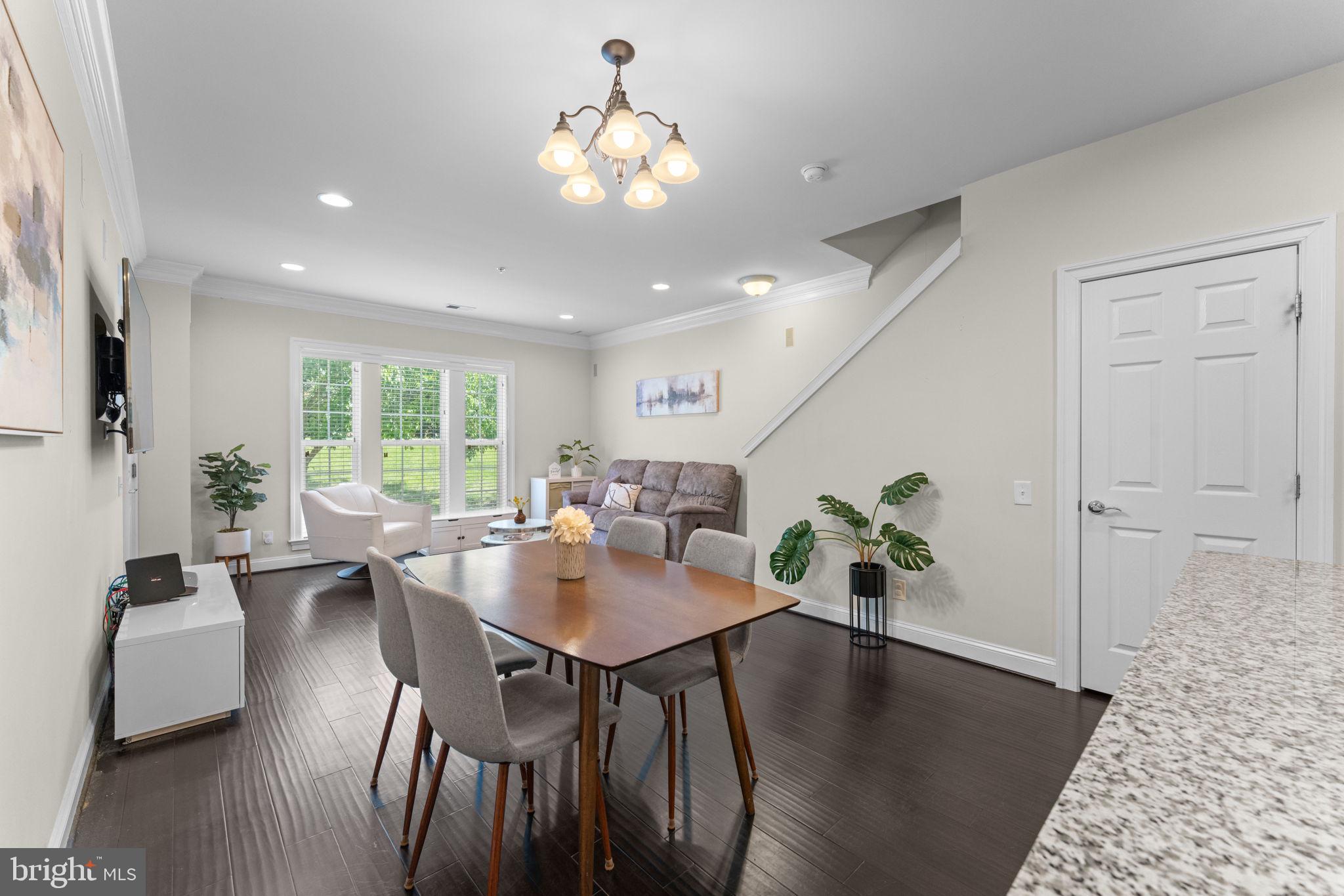 GOOSE CREEK VILLAGE NORTH - Residential
