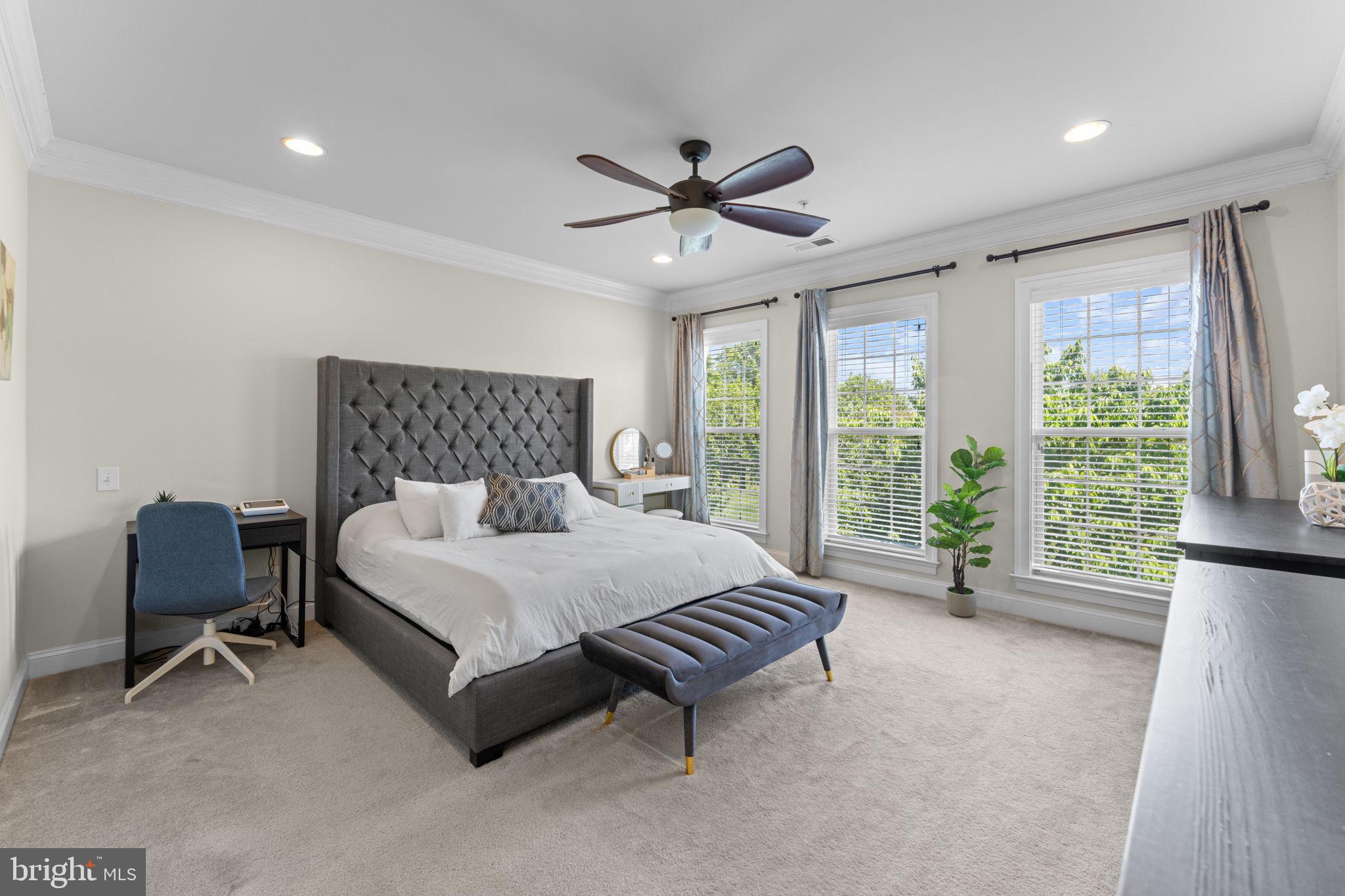 GOOSE CREEK VILLAGE NORTH - Residential