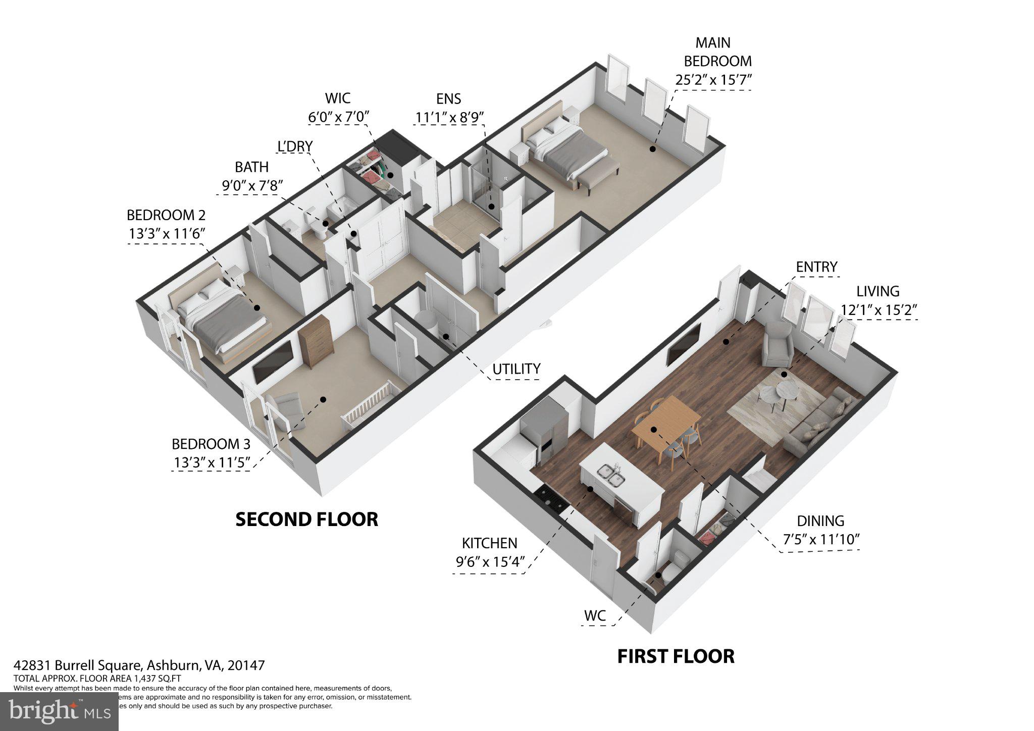 GOOSE CREEK VILLAGE NORTH - Residential