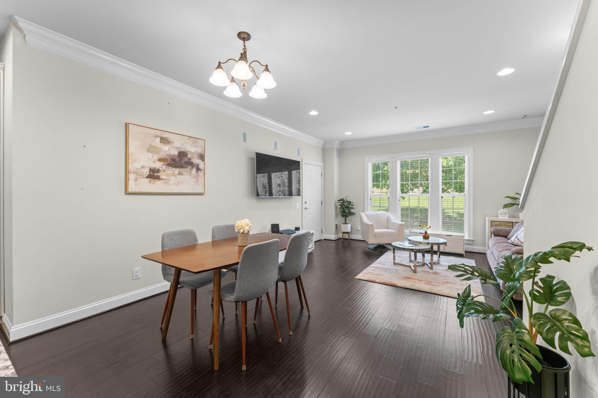 GOOSE CREEK VILLAGE NORTH - Residential