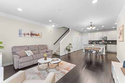 Photo of 42831 Burrell Square, ASHBURN, VA 20147 (MLS # VALO2124928)