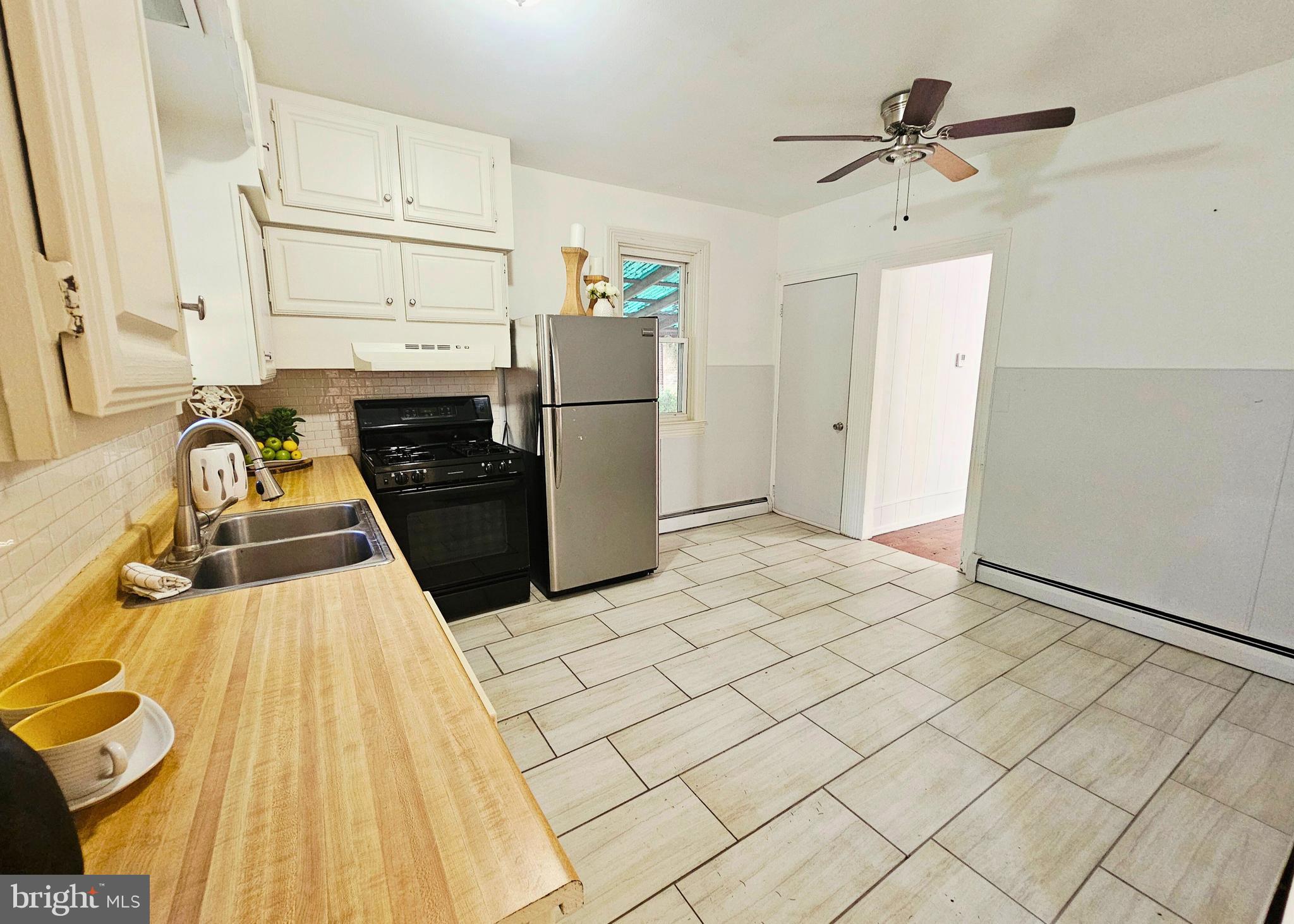 801 SPRUCE STREET