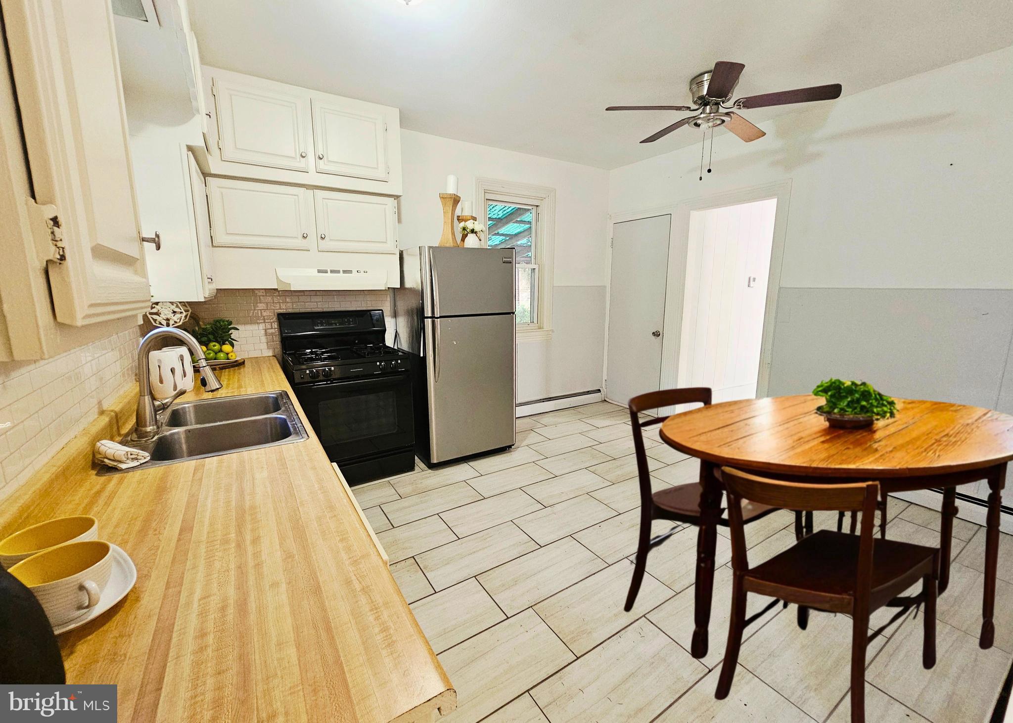 801 SPRUCE STREET