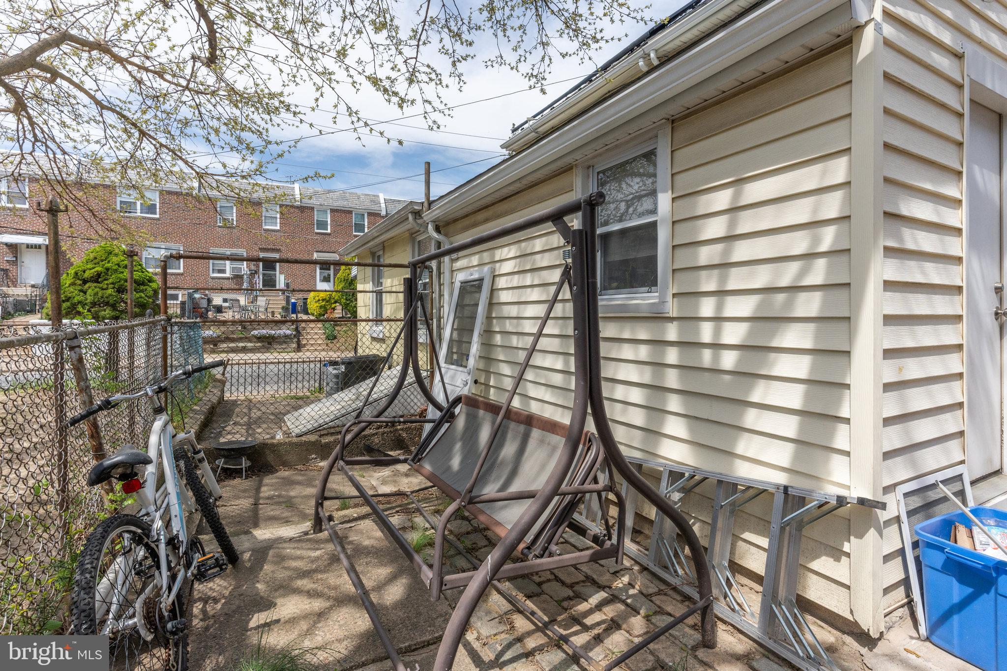 HOLMESBURG - Residential