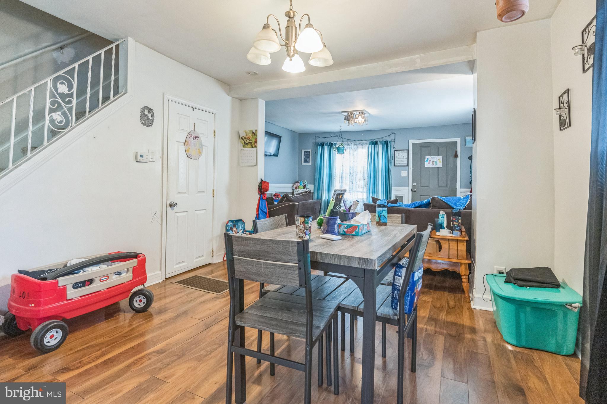 HOLMESBURG - Residential