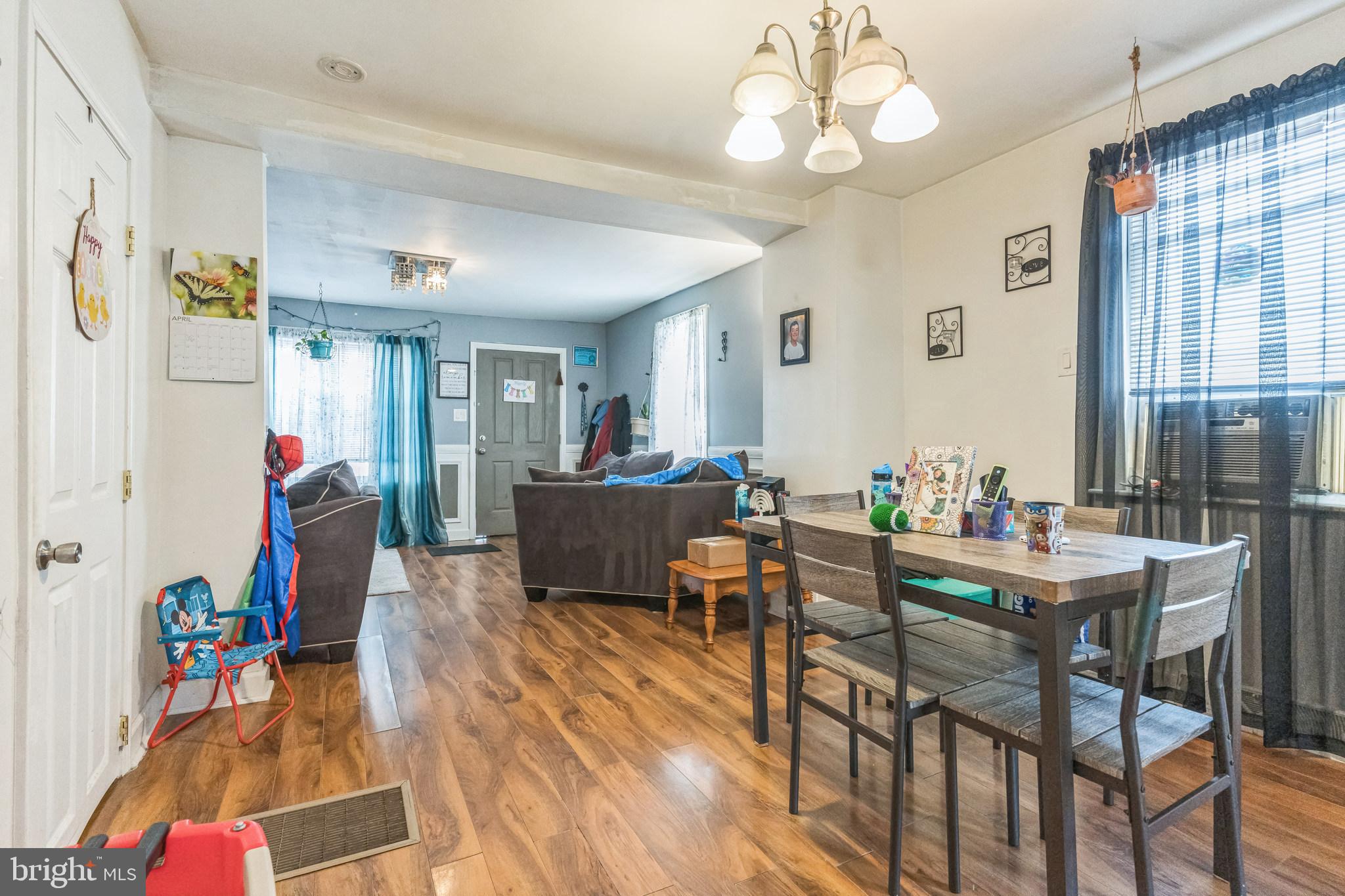 HOLMESBURG - Residential