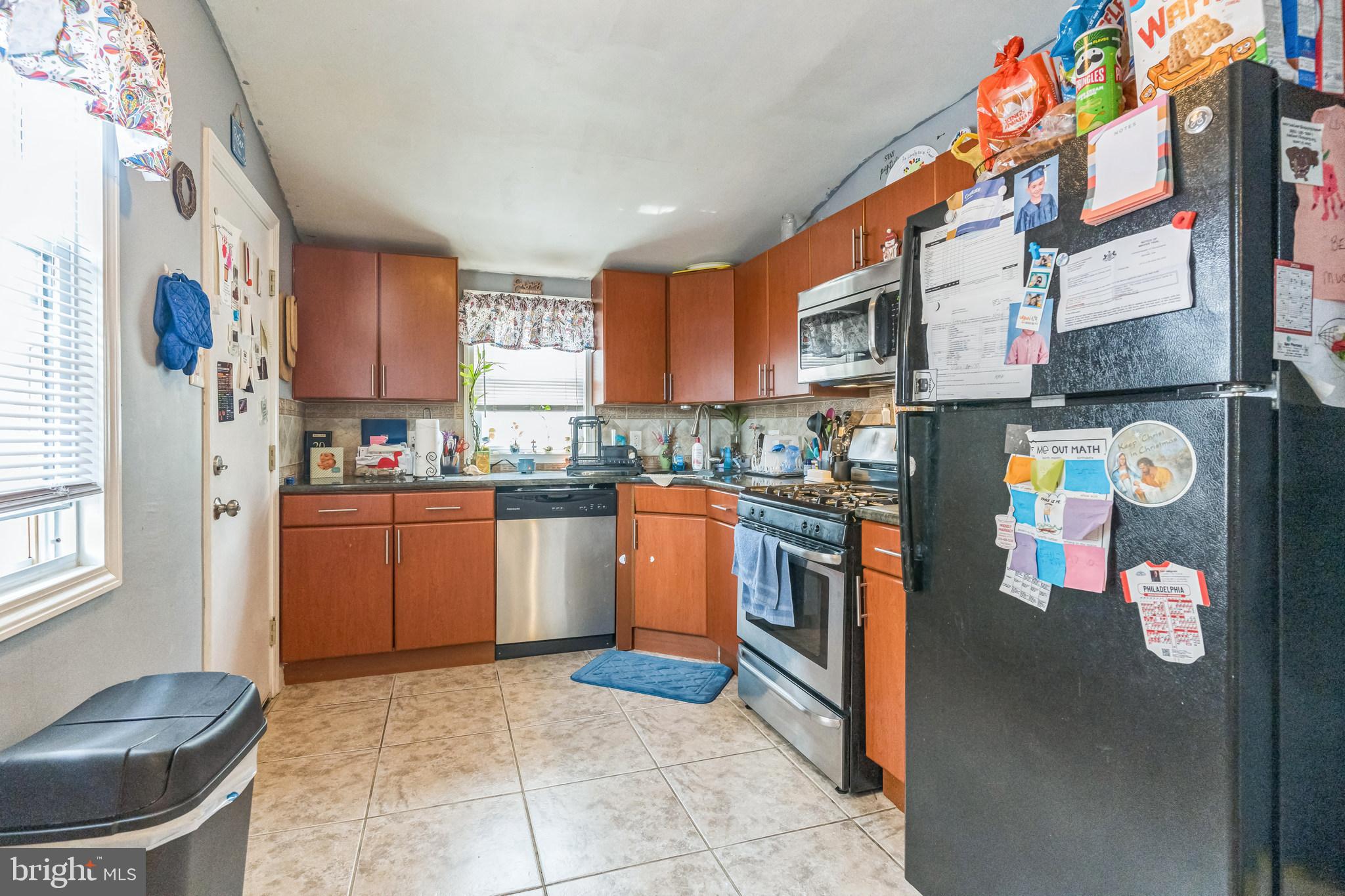 HOLMESBURG - Residential