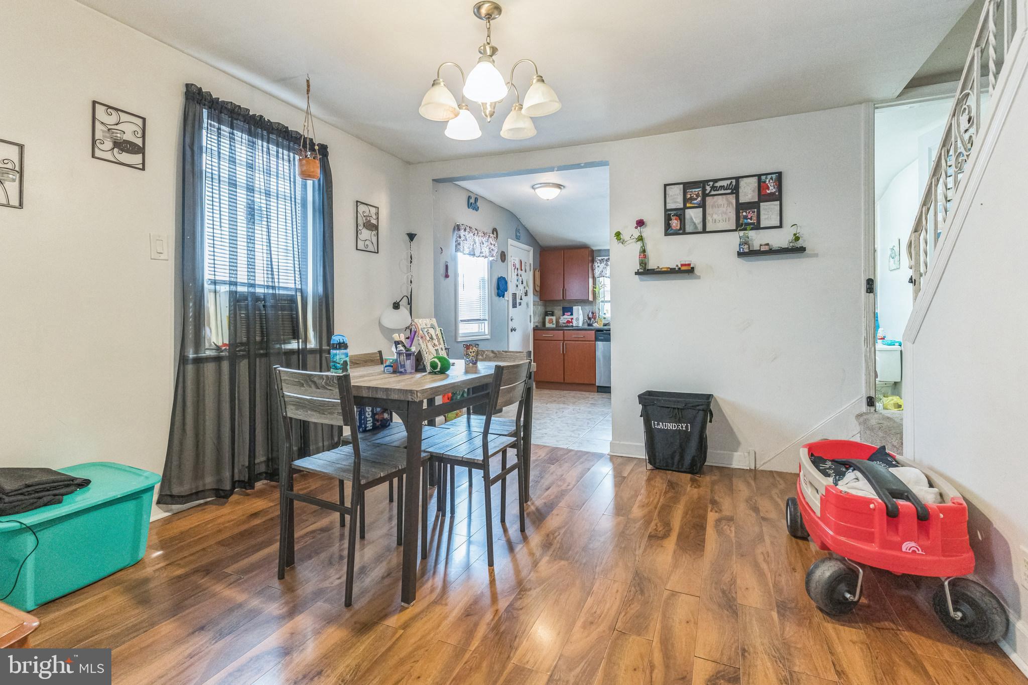 HOLMESBURG - Residential