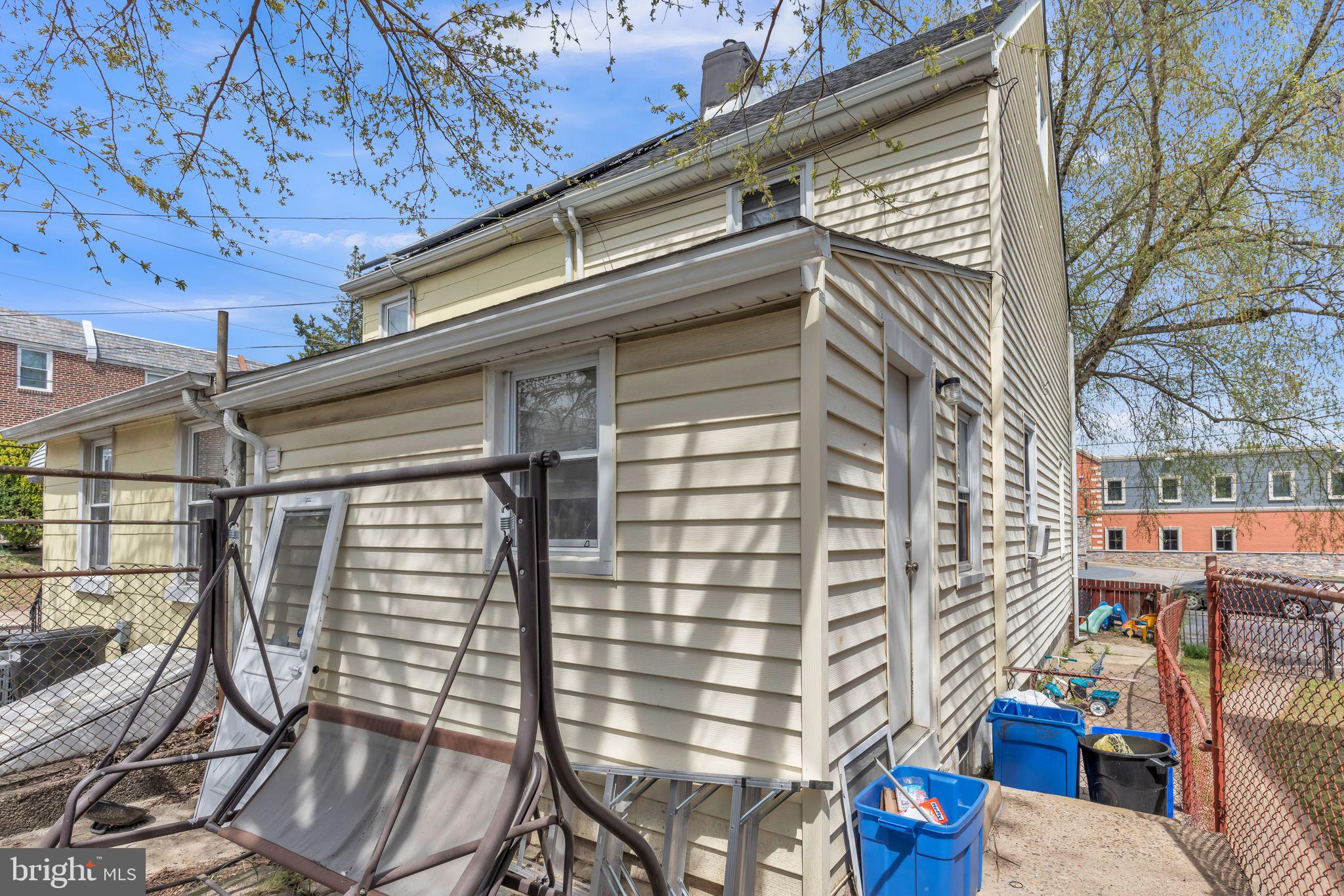 HOLMESBURG - Residential