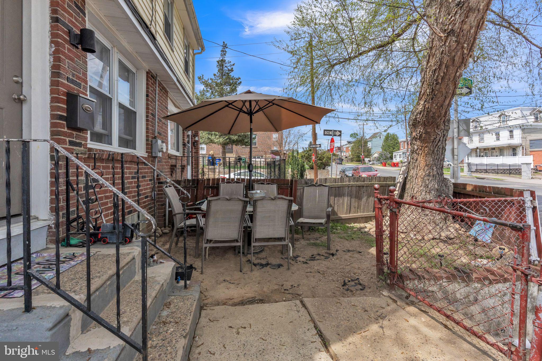 HOLMESBURG - Residential