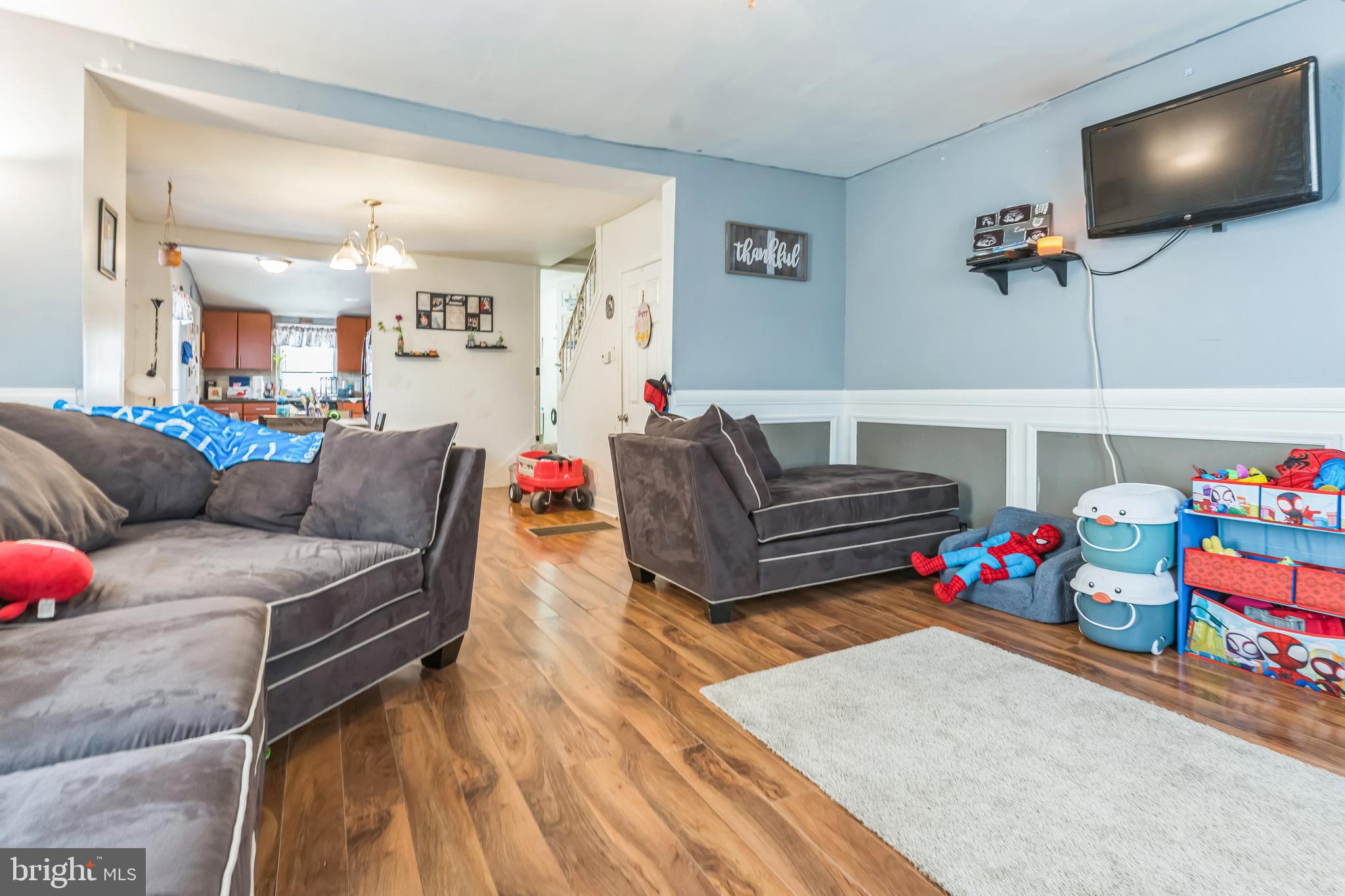 HOLMESBURG - Residential