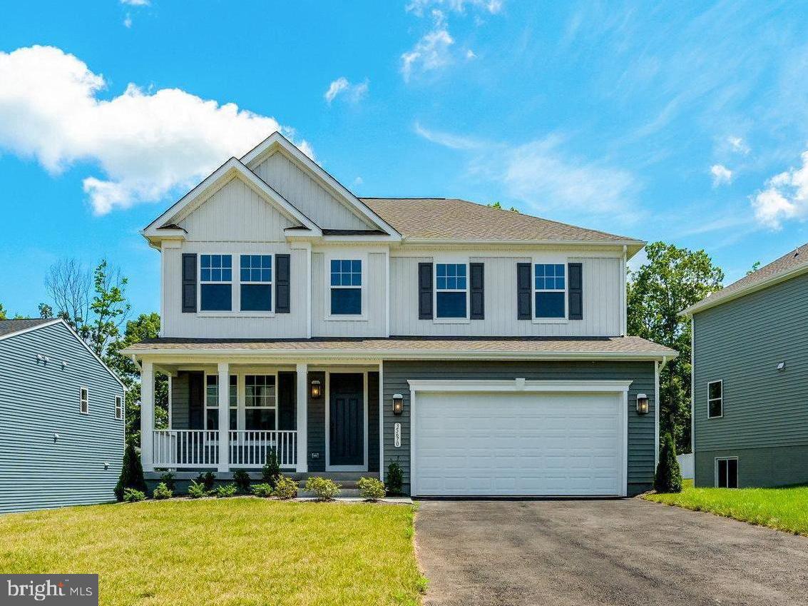 WILDERNESS SHORES - Residential