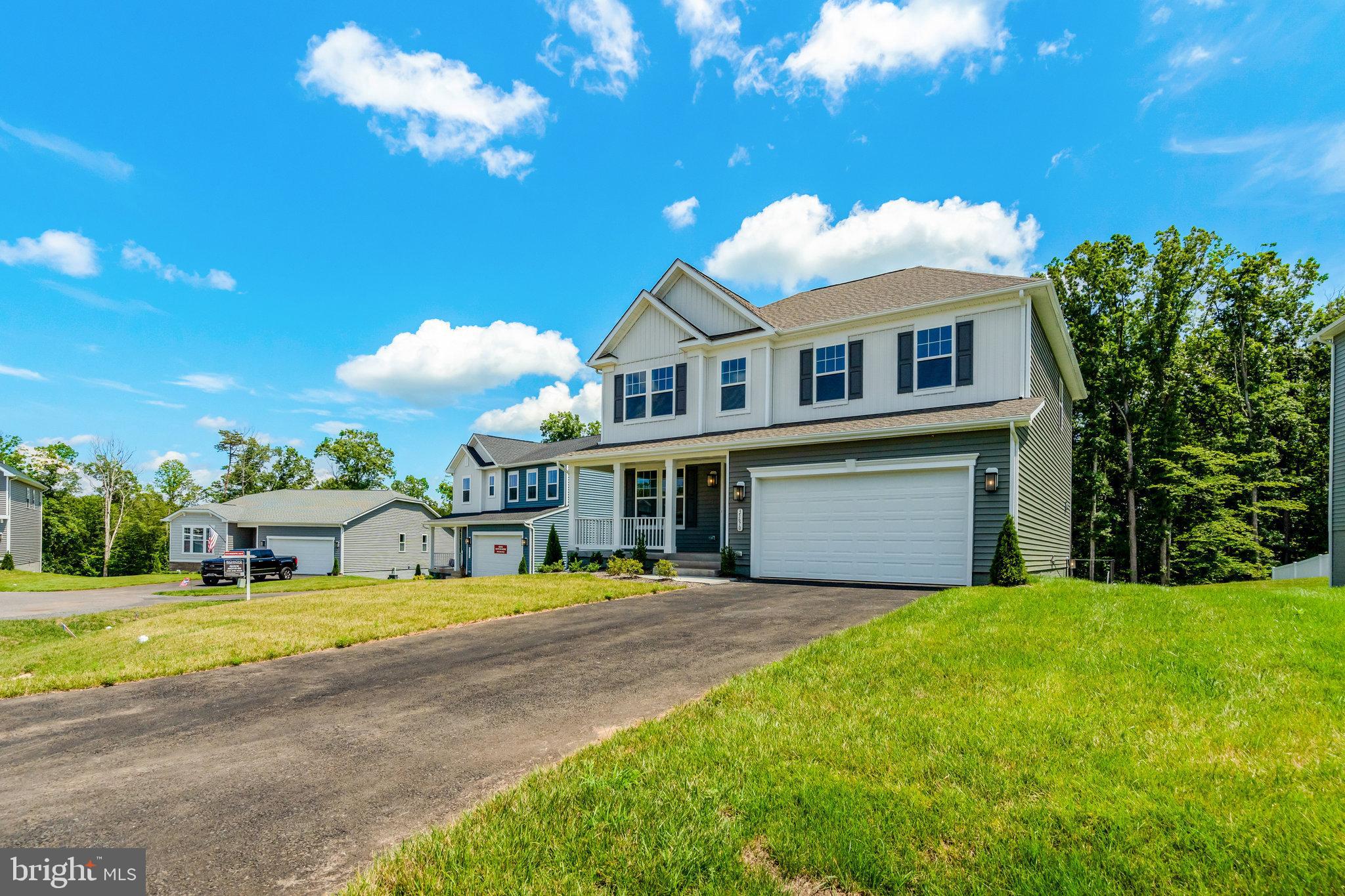 WILDERNESS SHORES - Residential