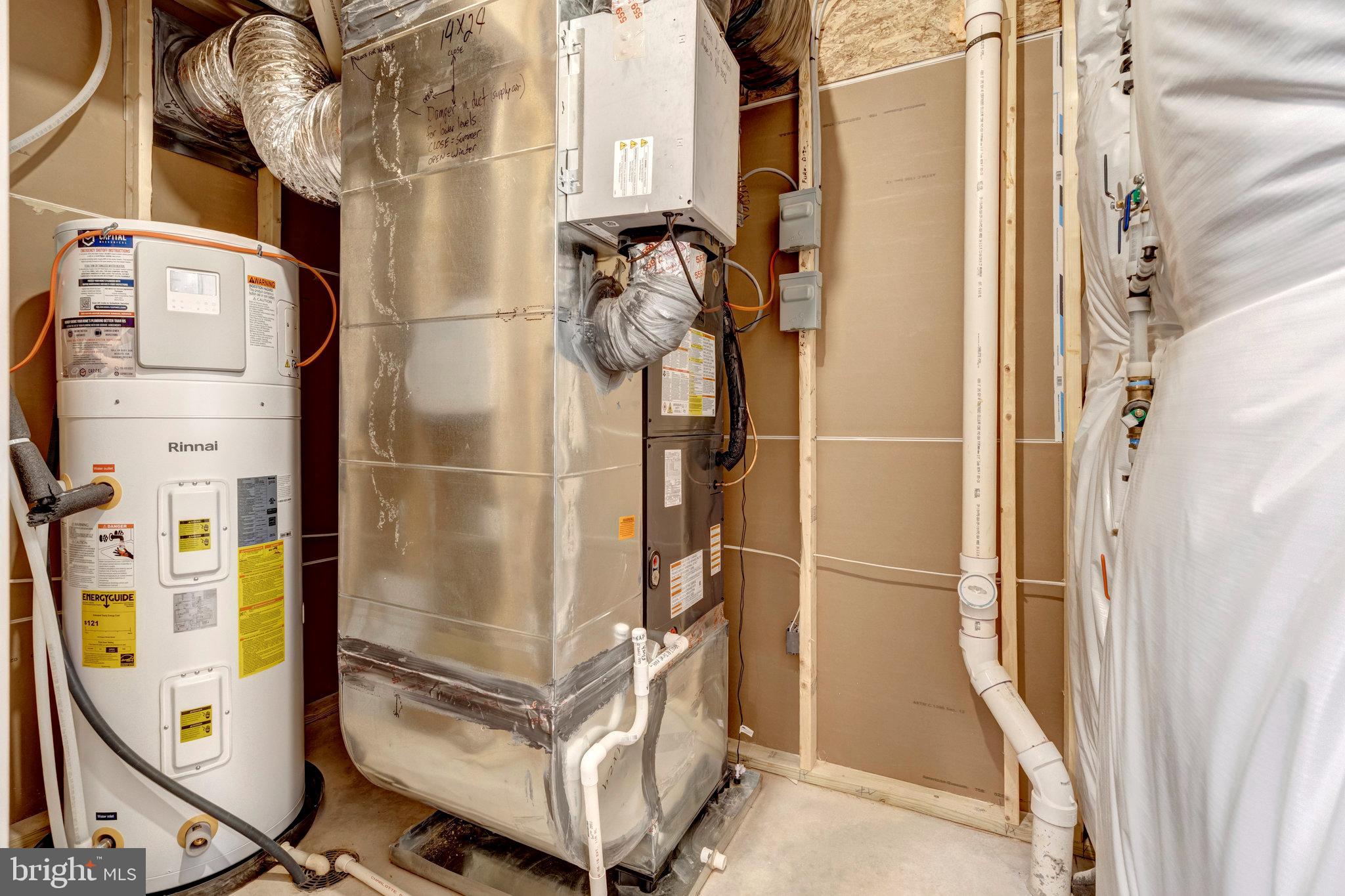 WILDERNESS SHORES - Residential