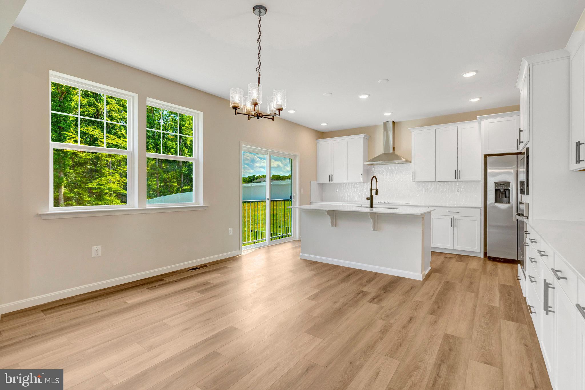 WILDERNESS SHORES - Residential