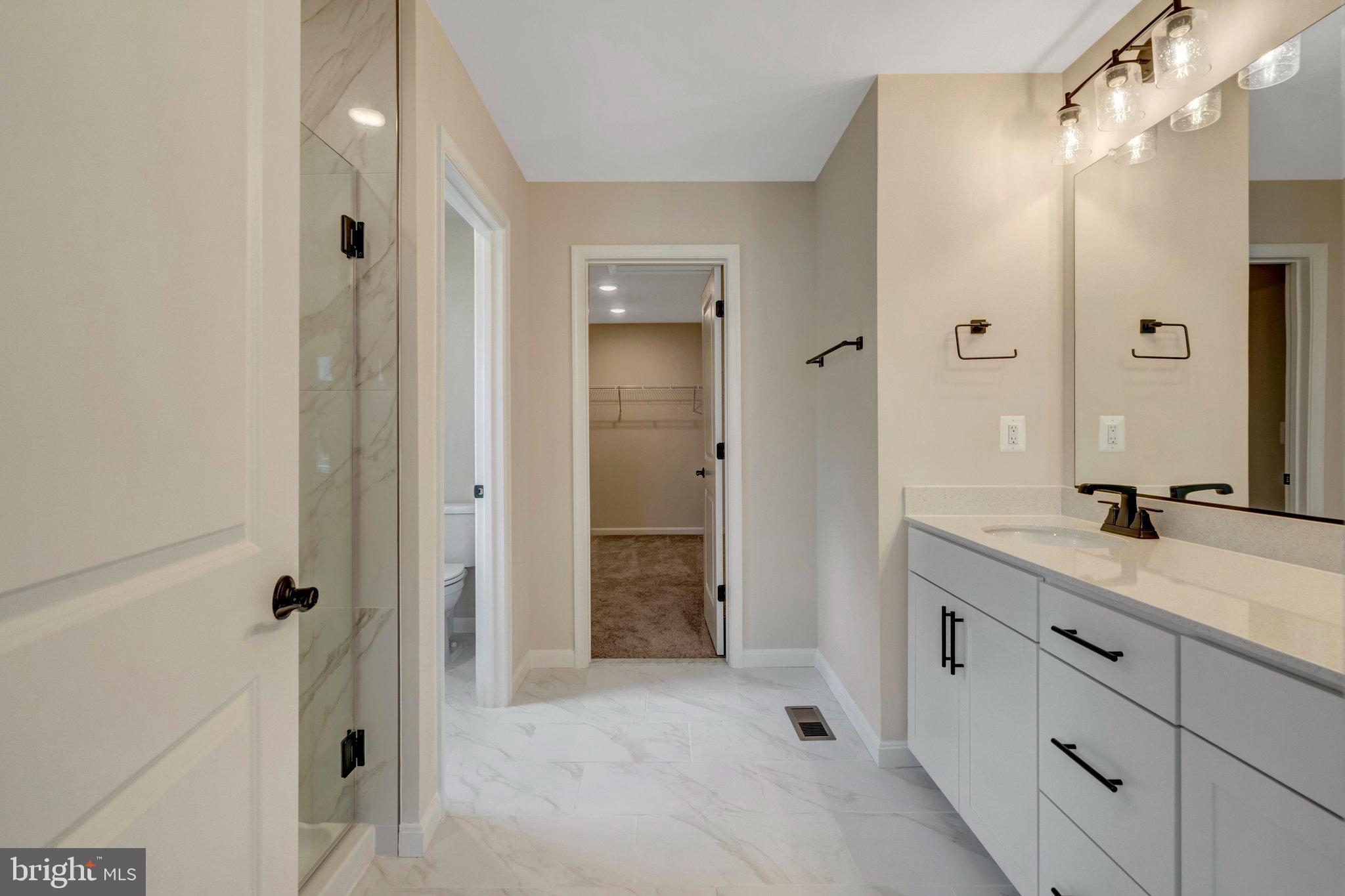 WILDERNESS SHORES - Residential