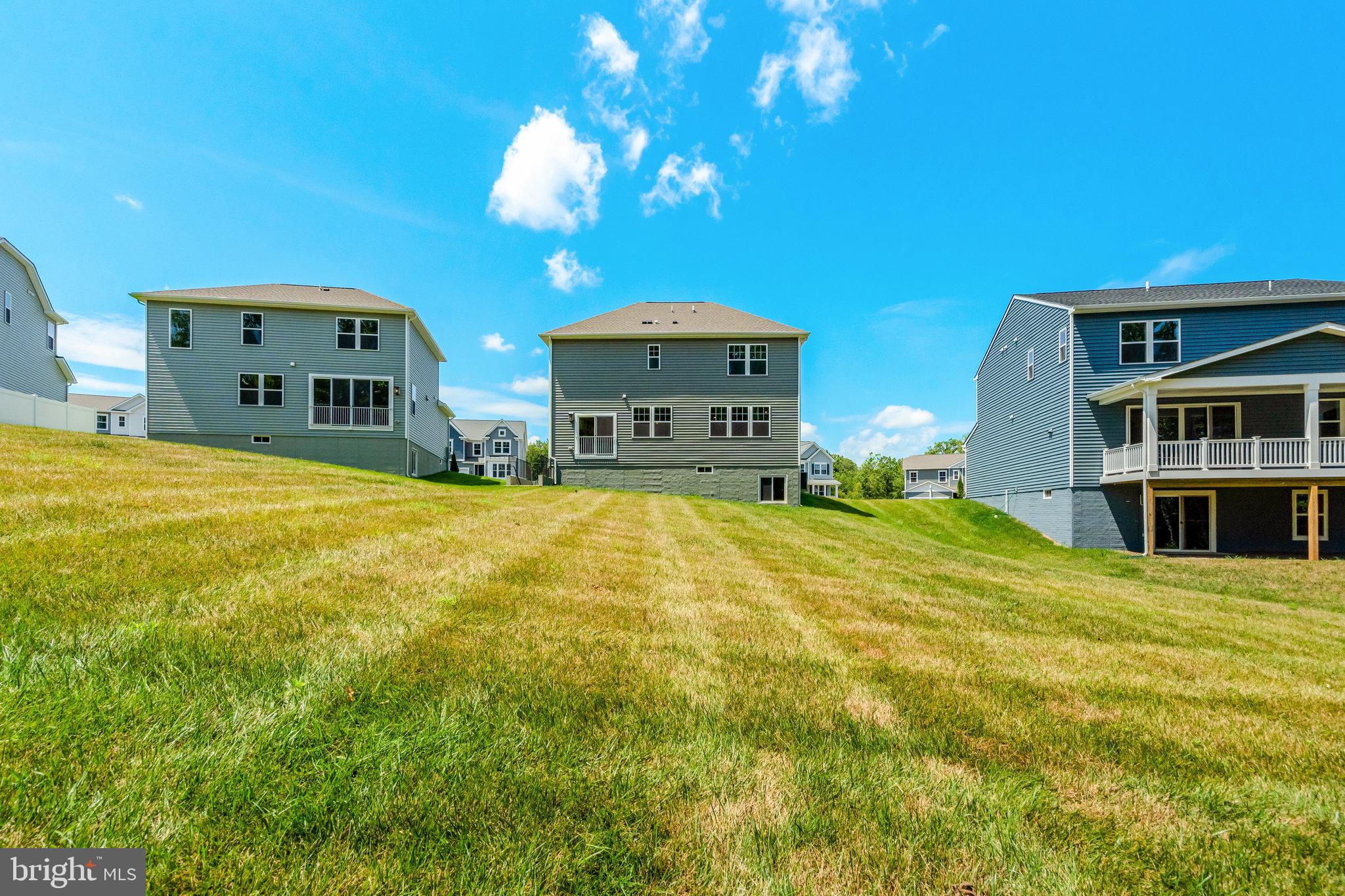 WILDERNESS SHORES - Residential