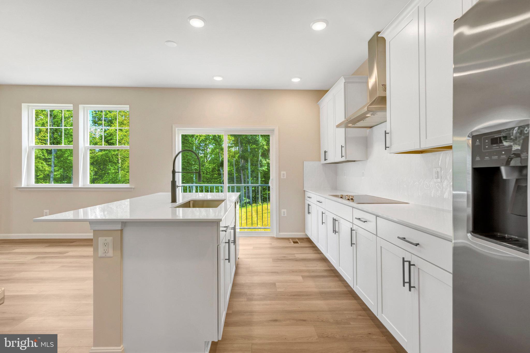 WILDERNESS SHORES - Residential