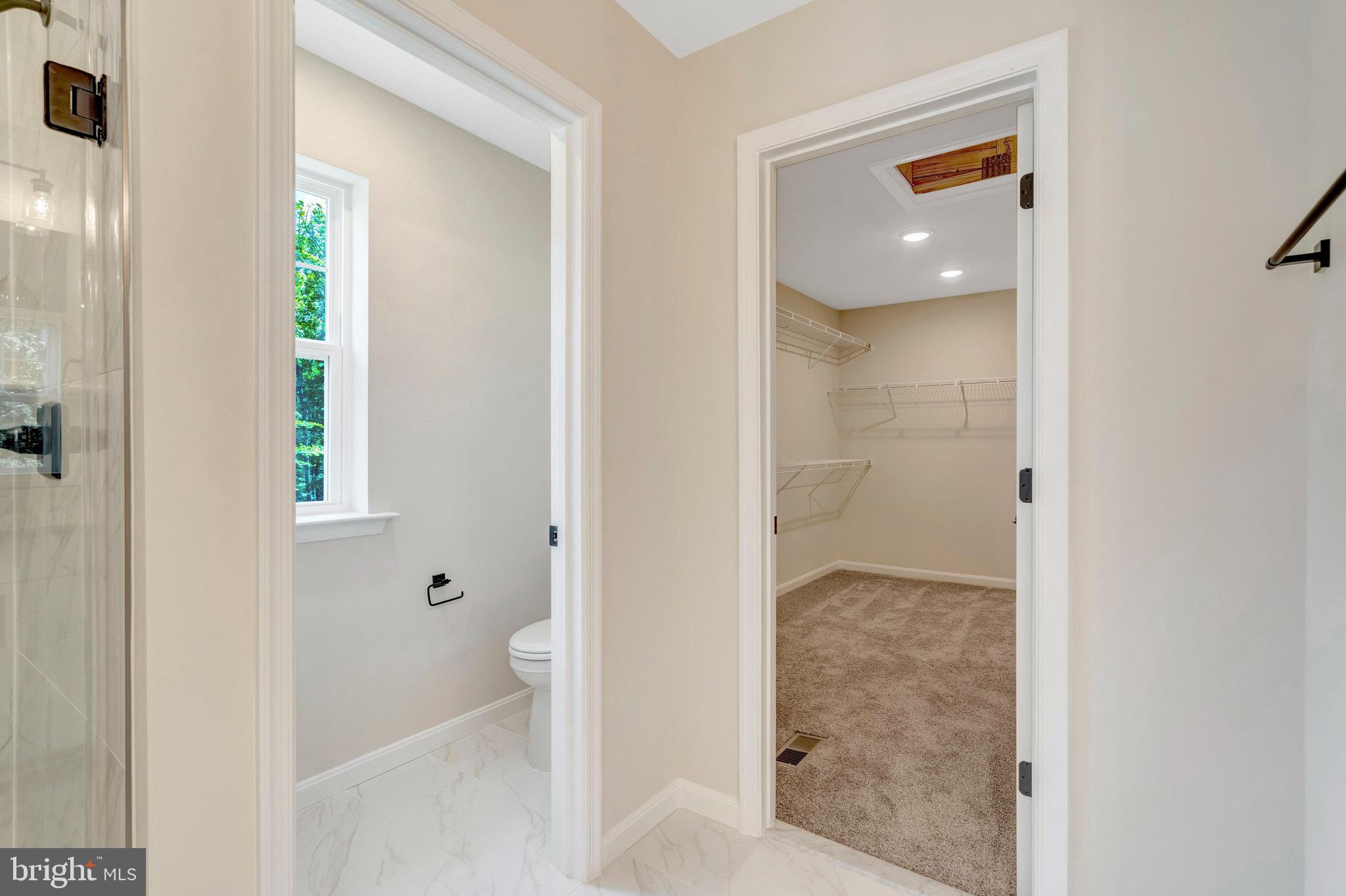 WILDERNESS SHORES - Residential