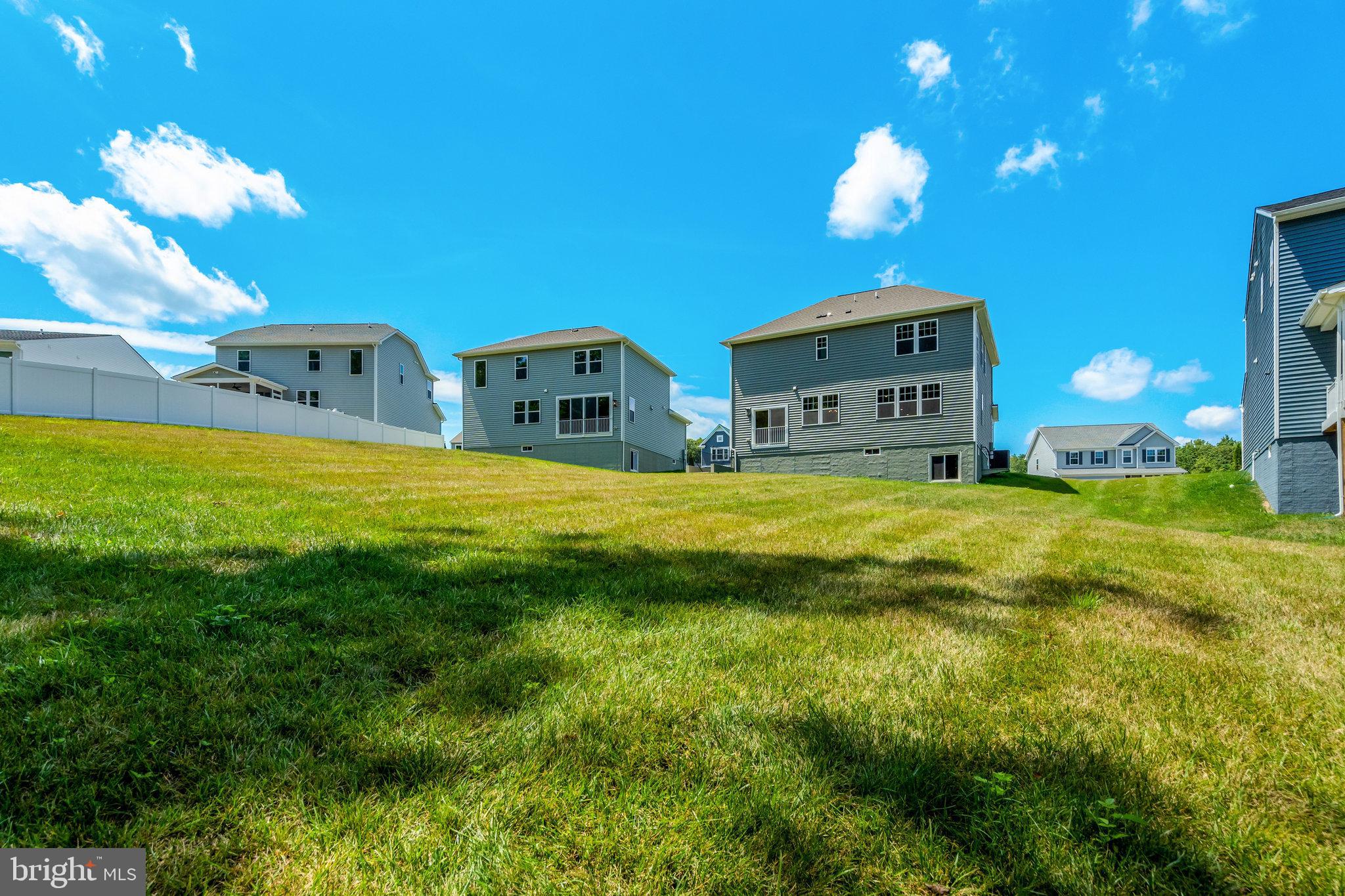 WILDERNESS SHORES - Residential