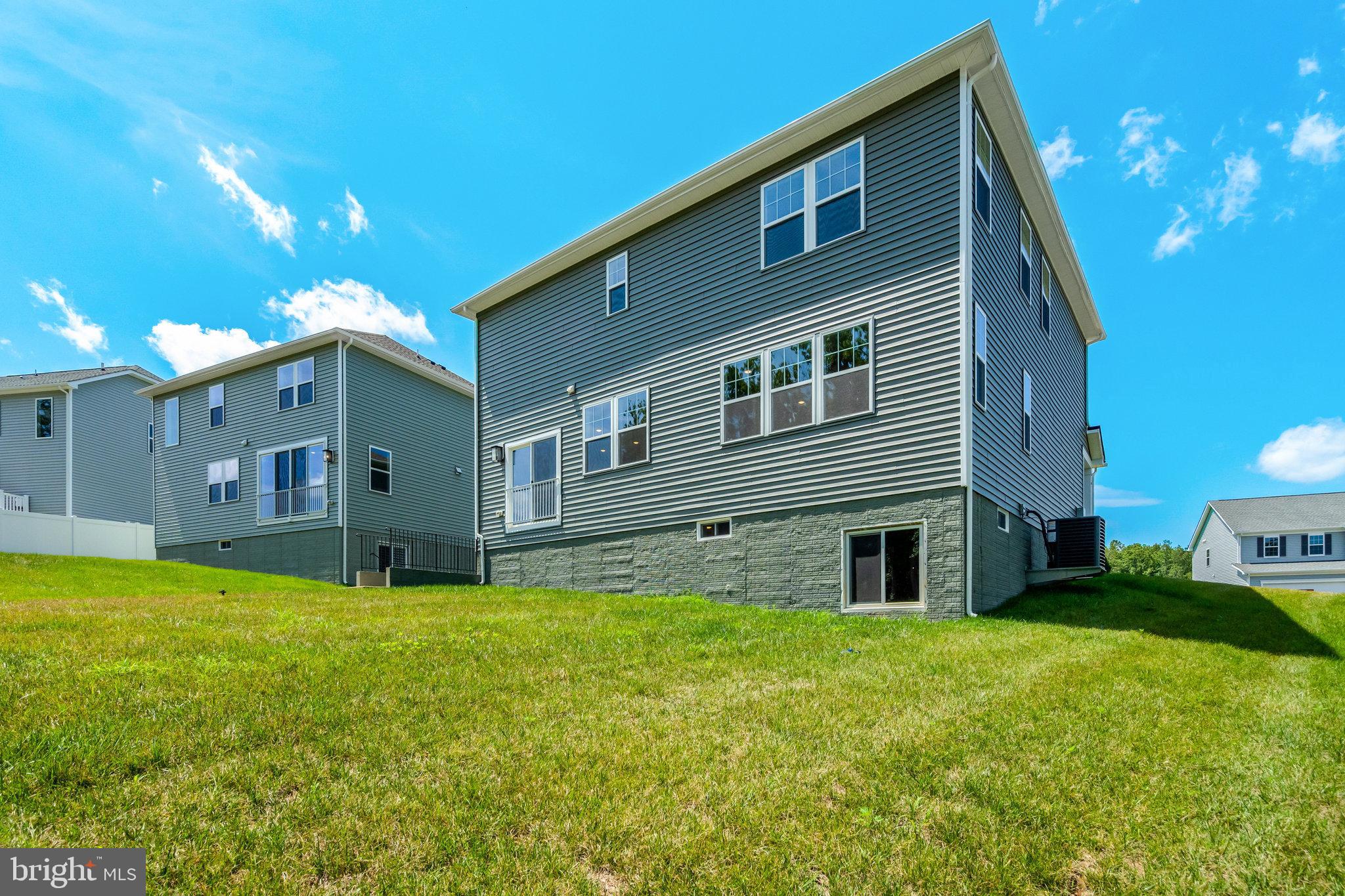 WILDERNESS SHORES - Residential