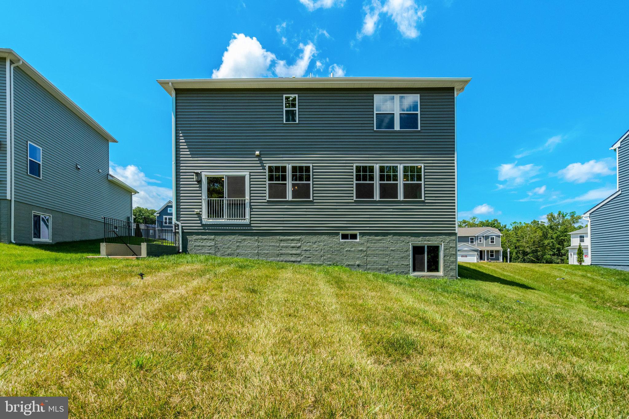 WILDERNESS SHORES - Residential